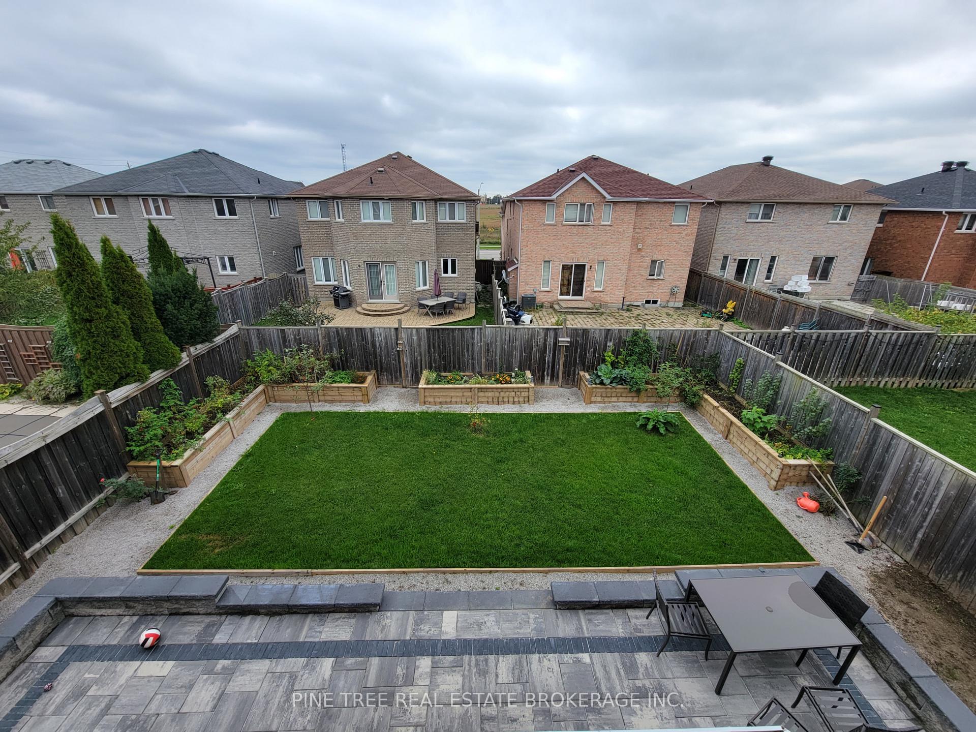 Photo 36 of Unit M&2nd, 62 Joseph Crescent, Barrie, Painswick South — HOMEH