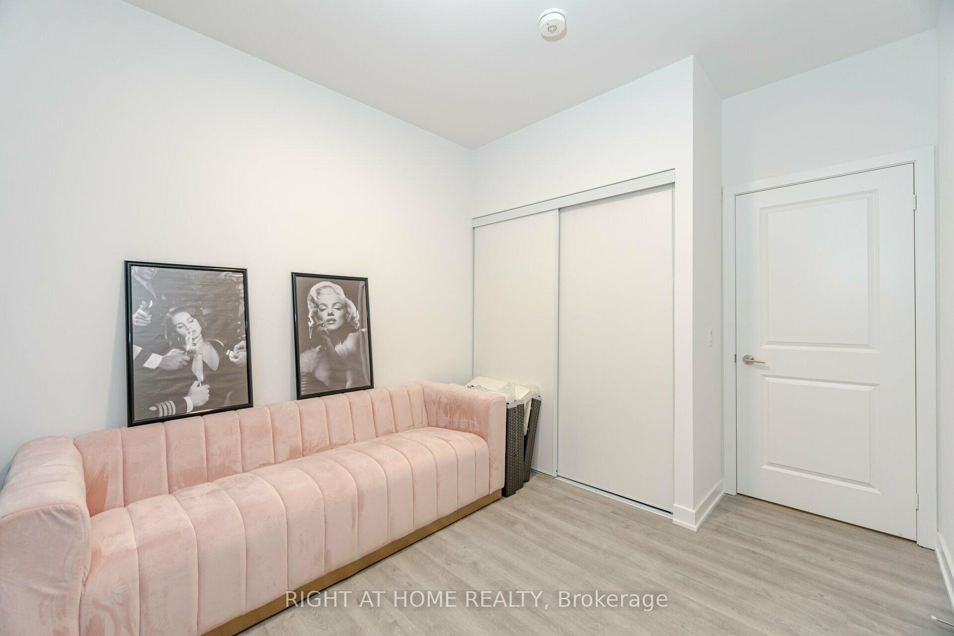 Photo 23 of Unit B-226, 50 Upper MAll Way, Vaughan, Brownridge — HOMEH