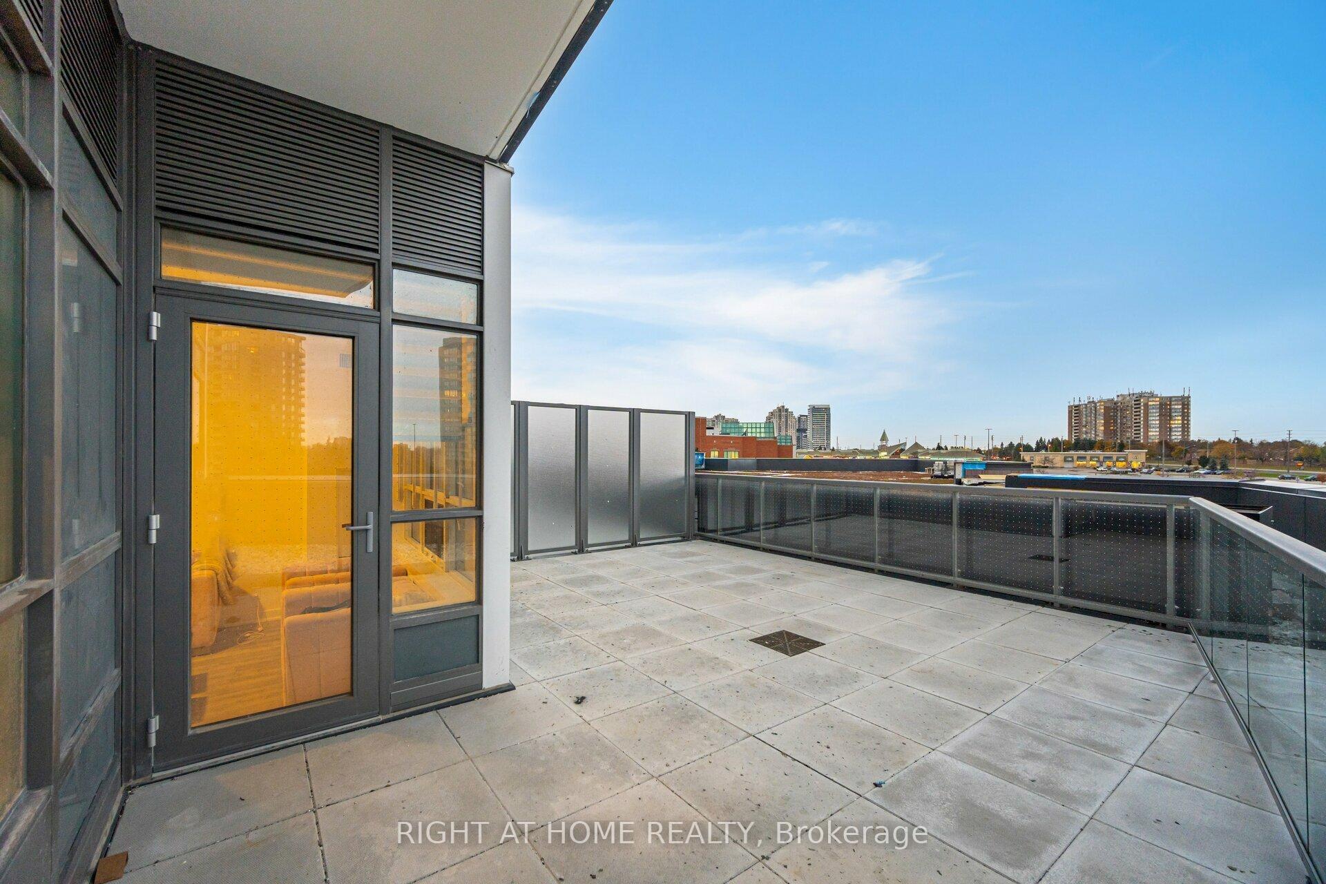 Photo 26 of Unit B-226, 50 Upper MAll Way, Vaughan, Brownridge — HOMEH