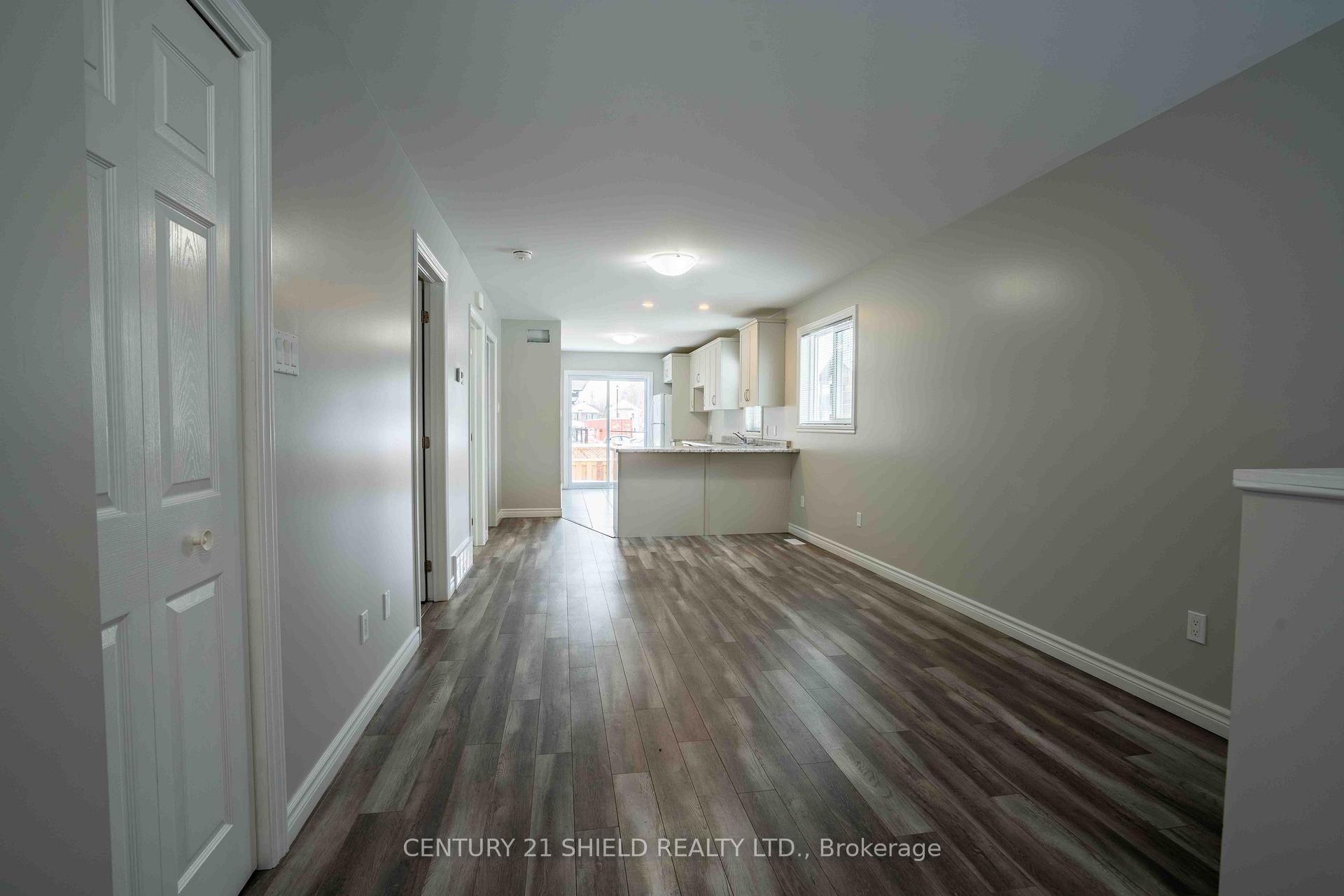 Photo 2 of 223 Third Street W, Cornwall — HOMEH