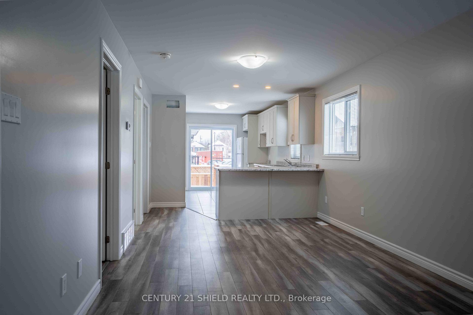 Photo 10 of 223 Third Street W, Cornwall — HOMEH