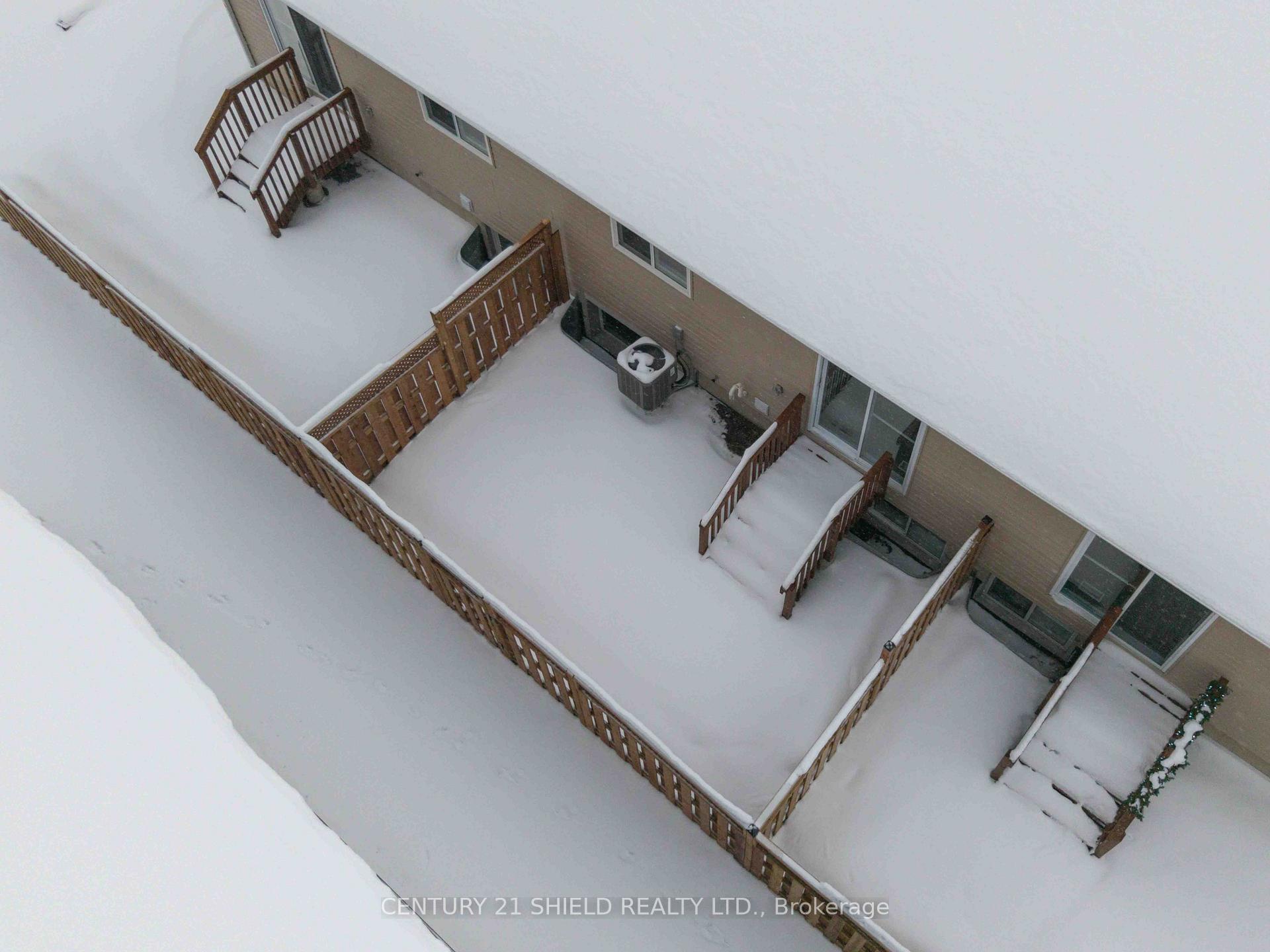 Photo 25 of 223 Third Street W, Cornwall — HOMEH