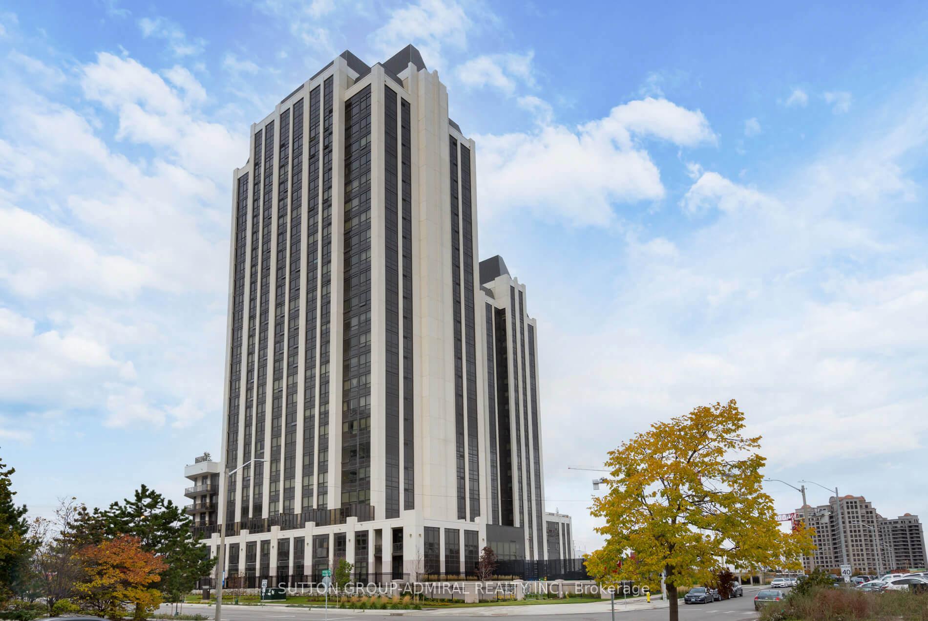 Photo 1 of Unit 216, 9075 Jane Street, Vaughan, Concord — HOMEH