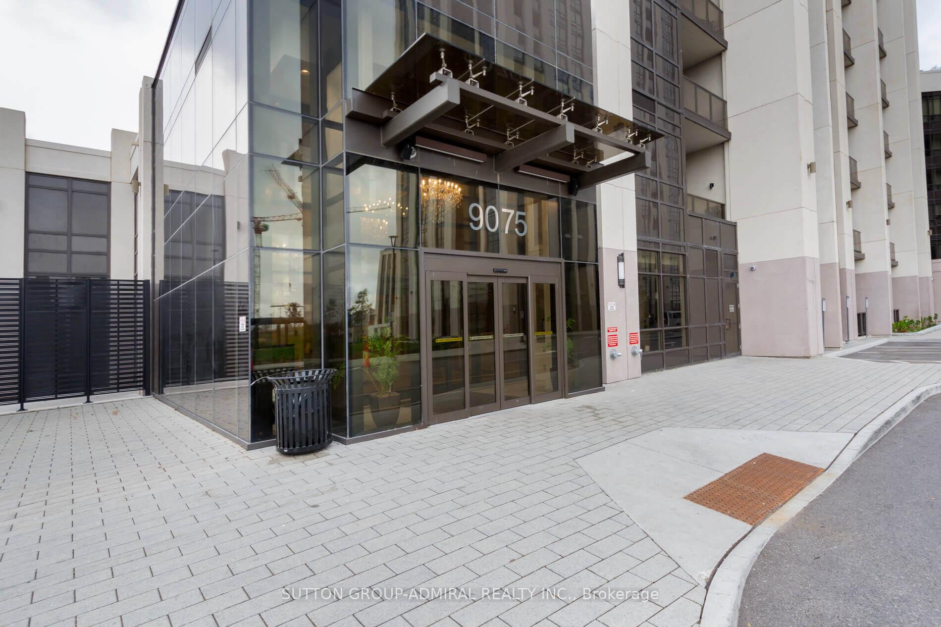 Photo 2 of Unit 216, 9075 Jane Street, Vaughan, Concord — HOMEH
