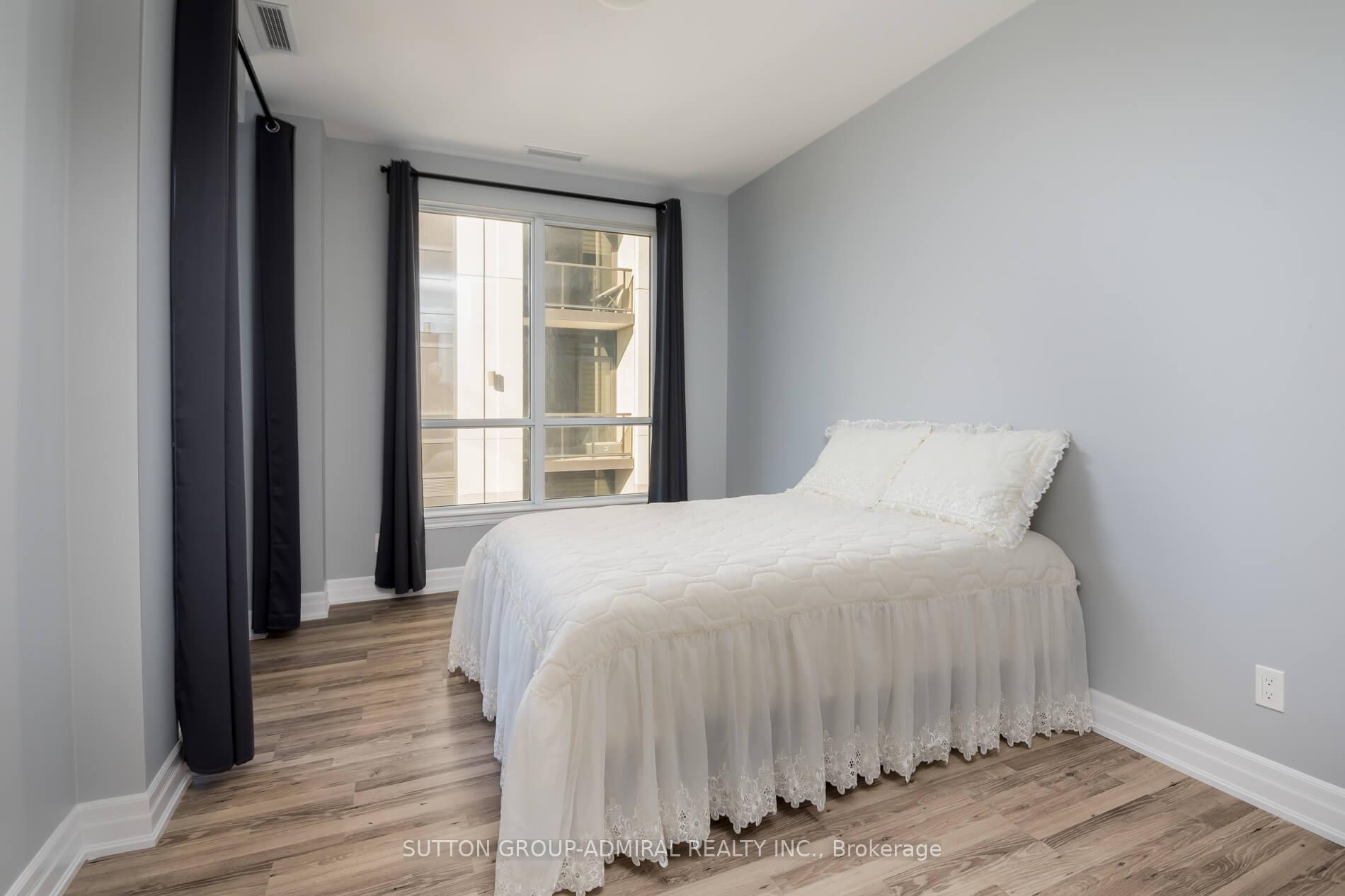 Photo 9 of Unit 216, 9075 Jane Street, Vaughan, Concord — HOMEH