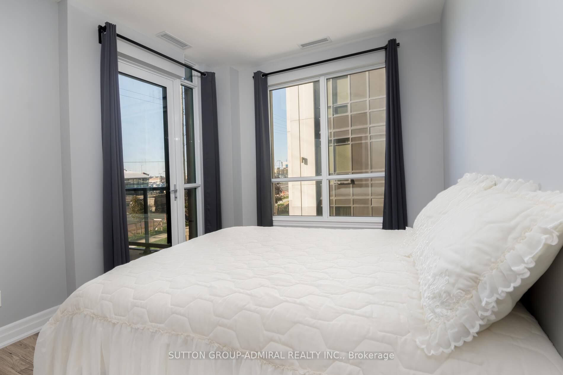 Photo 10 of Unit 216, 9075 Jane Street, Vaughan, Concord — HOMEH