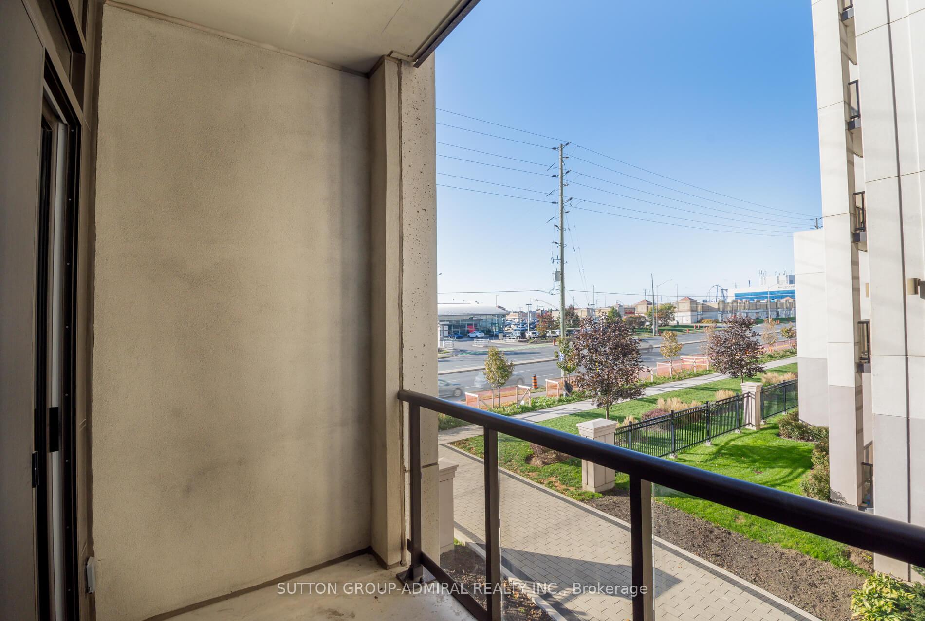 Photo 16 of Unit 216, 9075 Jane Street, Vaughan, Concord — HOMEH