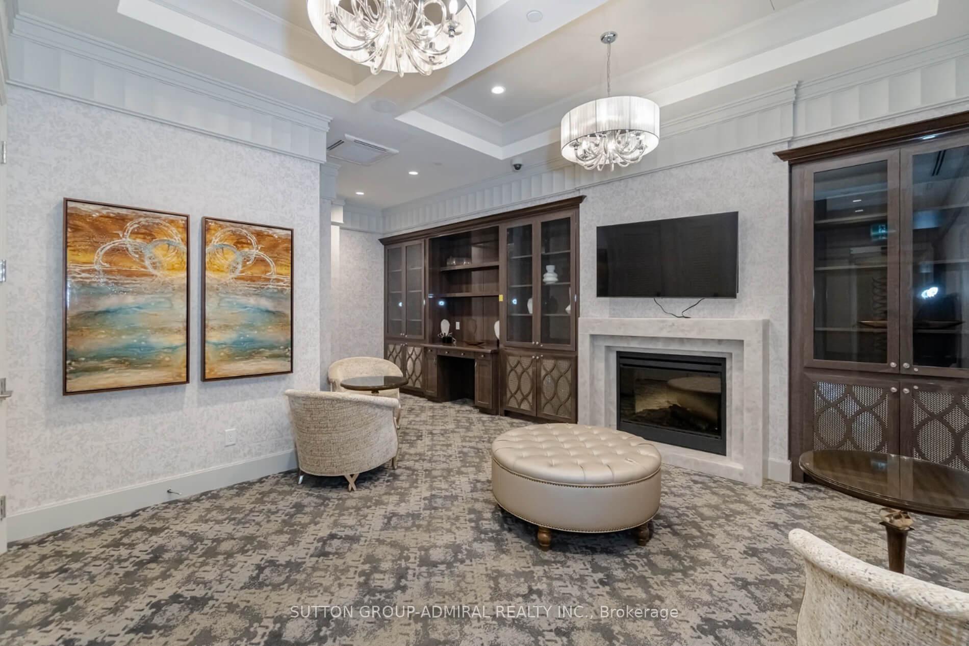 Photo 17 of Unit 216, 9075 Jane Street, Vaughan, Concord — HOMEH