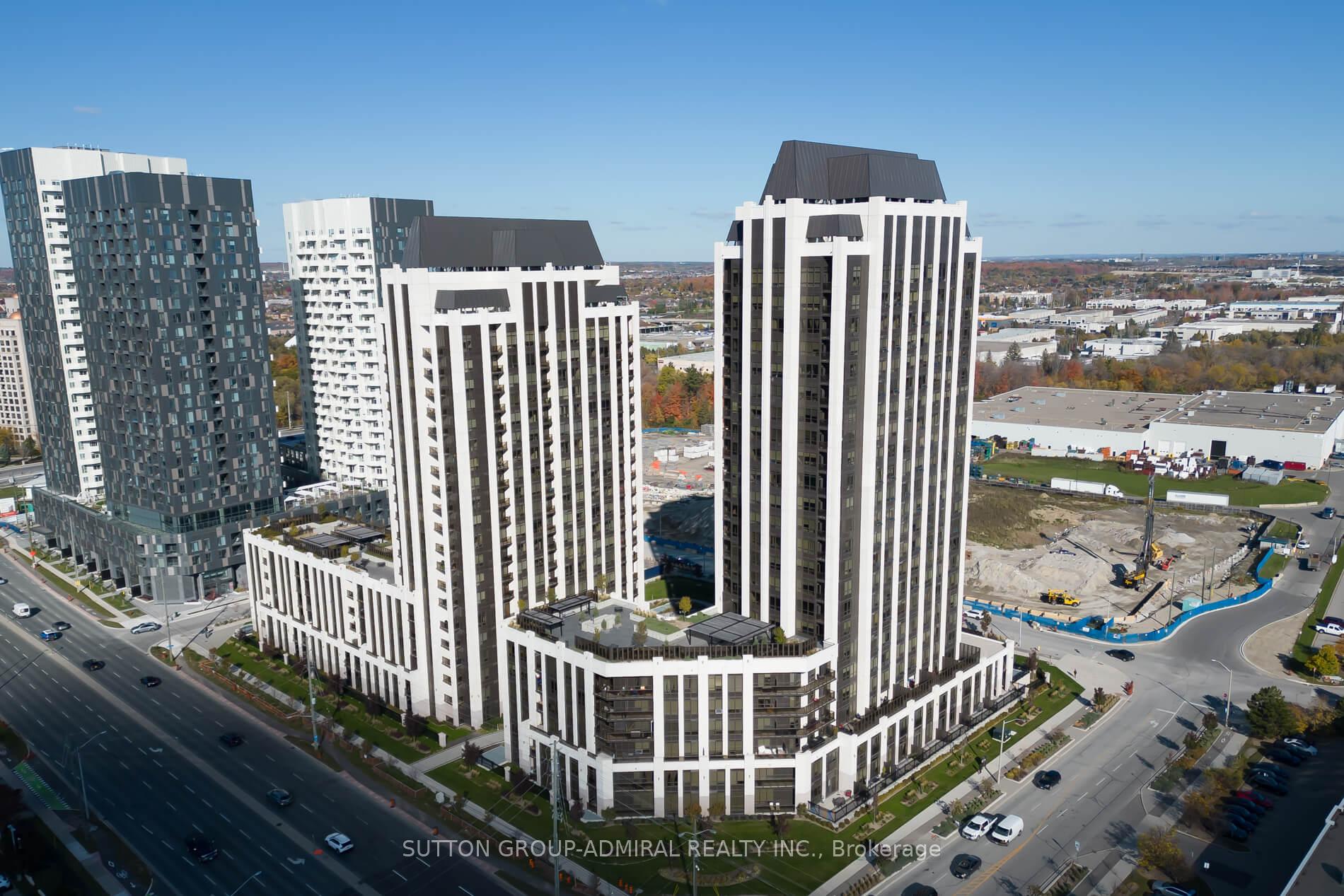 Photo 20 of Unit 216, 9075 Jane Street, Vaughan, Concord — HOMEH