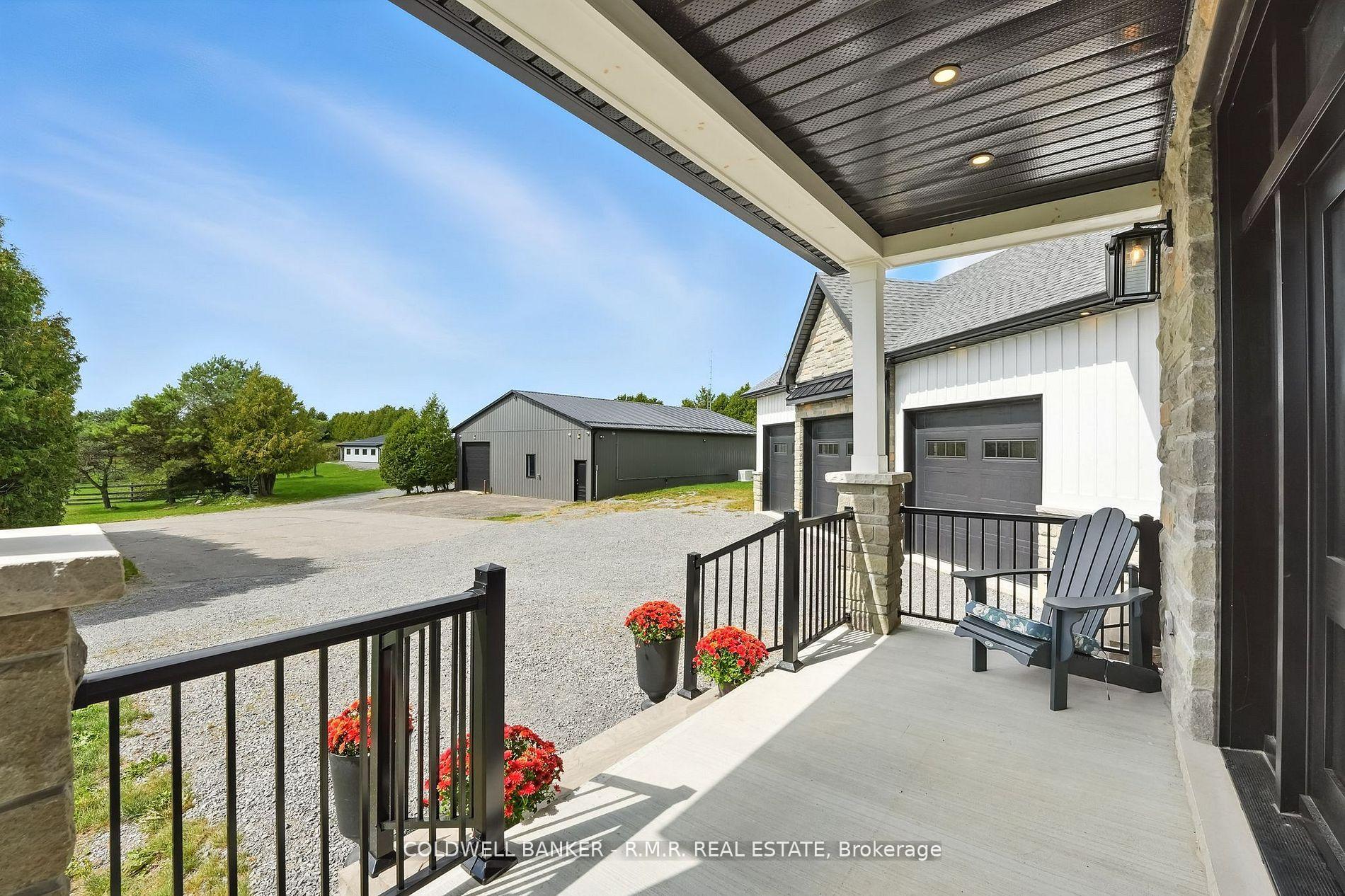 Photo 54 of 3771 Devitts Road, Scugog, Blackstock — HOMEH