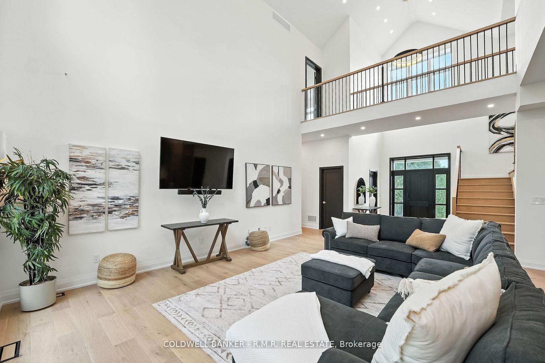 Photo 60 of 3771 Devitts Road, Scugog, Blackstock — HOMEH