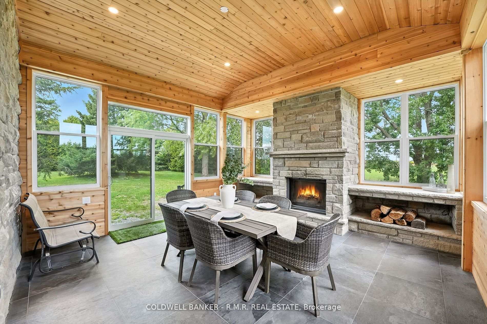 Photo 70 of 3771 Devitts Road, Scugog, Blackstock — HOMEH