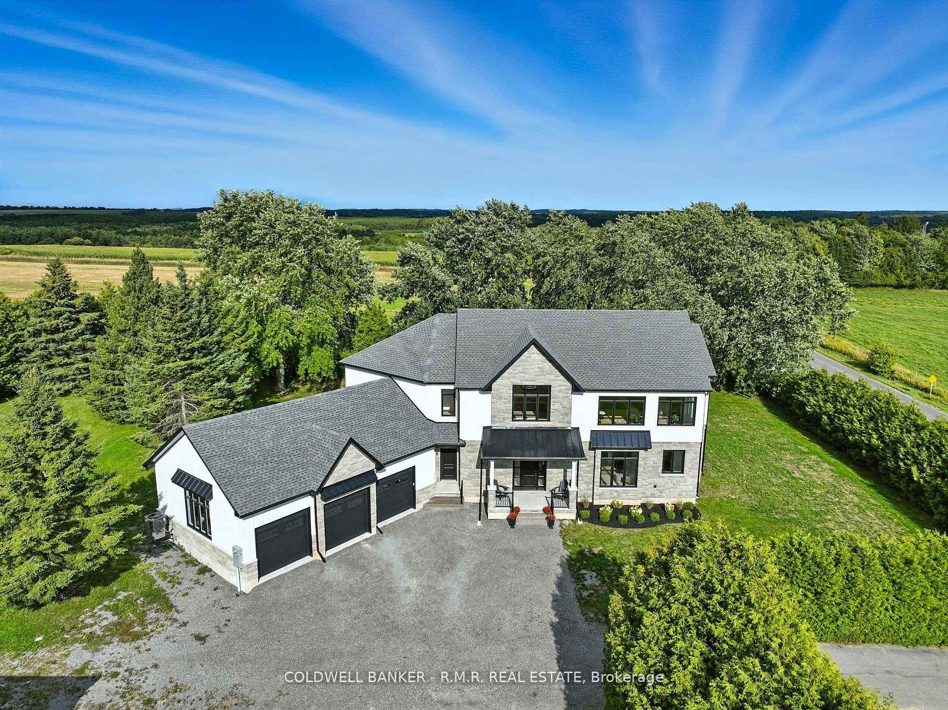 Photo 4 of 3771 Devitts Road, Scugog, Blackstock — HOMEH