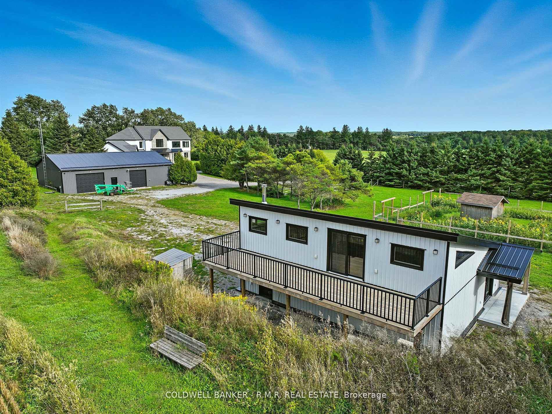 Photo 48 of 3771 Devitts Road, Scugog, Blackstock — HOMEH