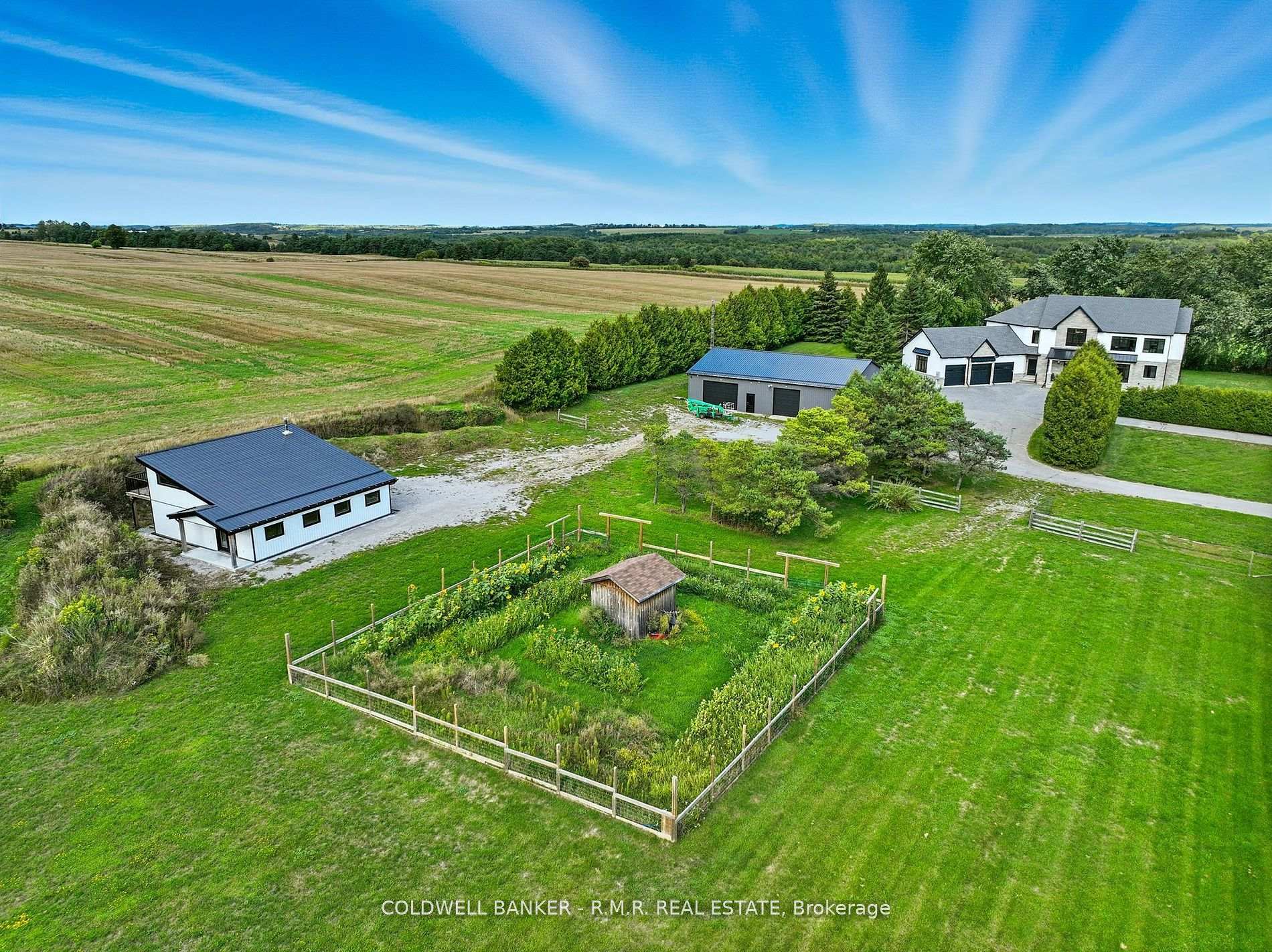 Photo 49 of 3771 Devitts Road, Scugog, Blackstock — HOMEH