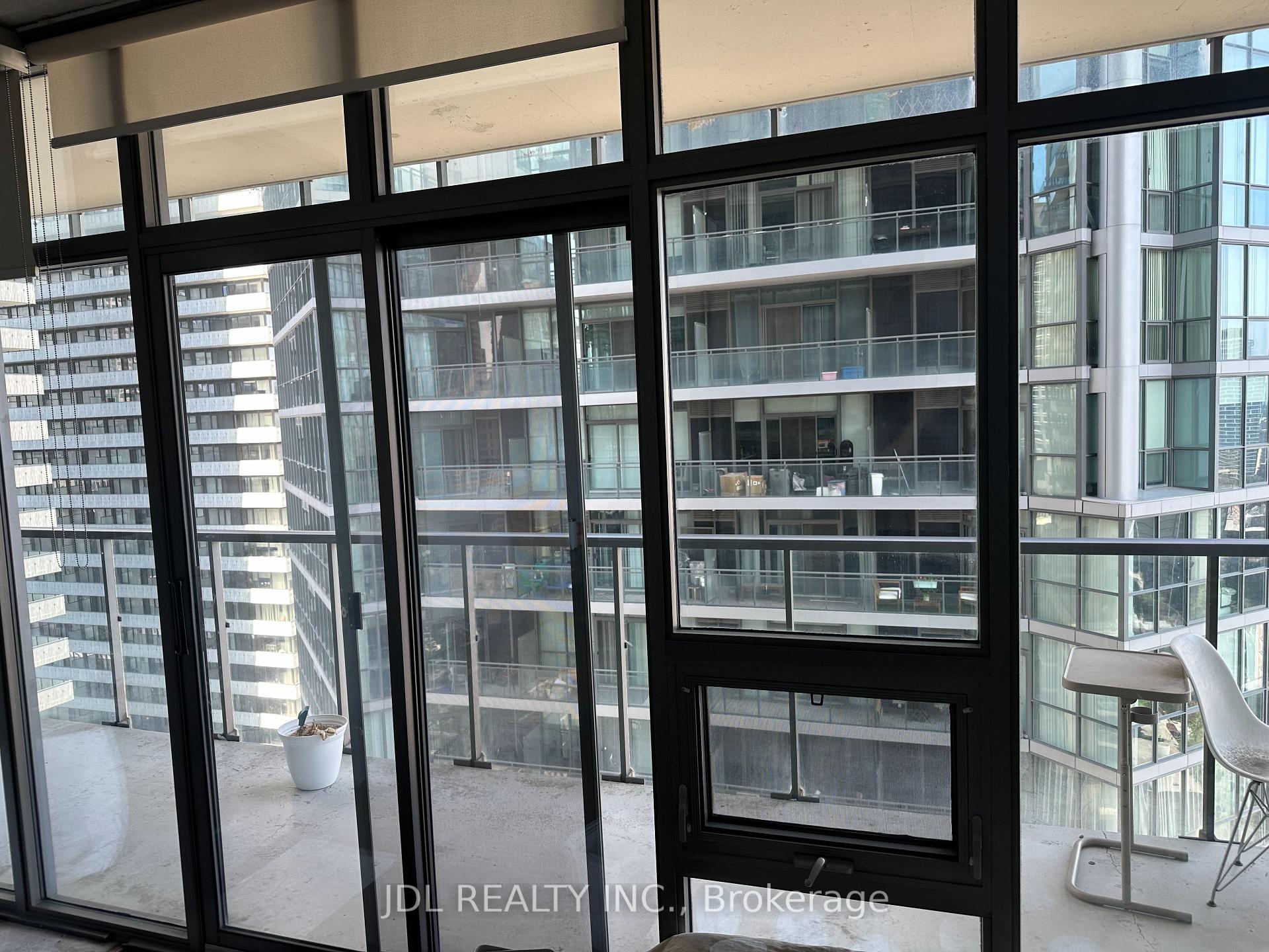 Front of Unit 2401-Room 1, 33 Charles St Street
