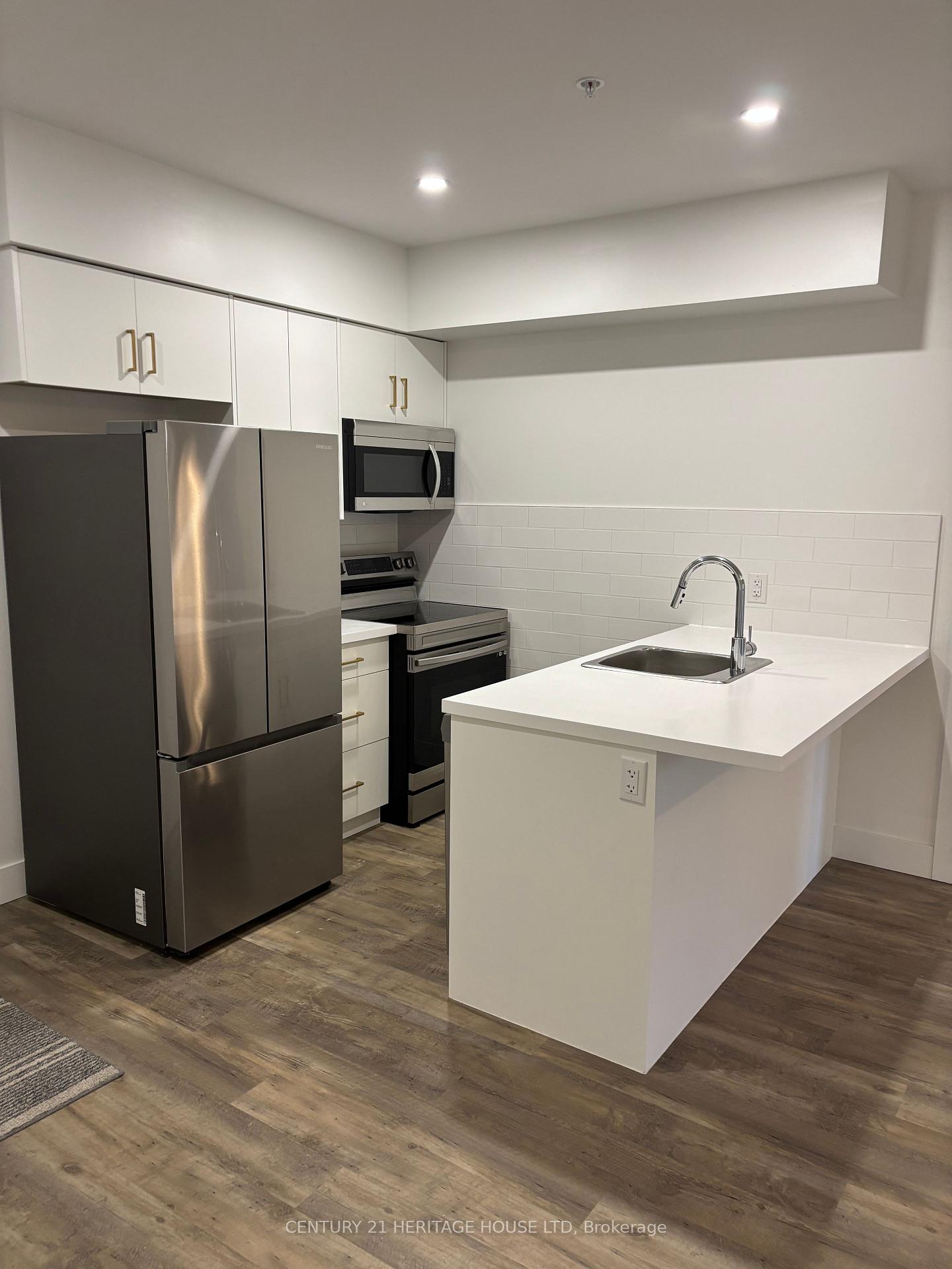 Photo 3 of Unit 302, 69 Curtis Street, St. Thomas — HOMEH