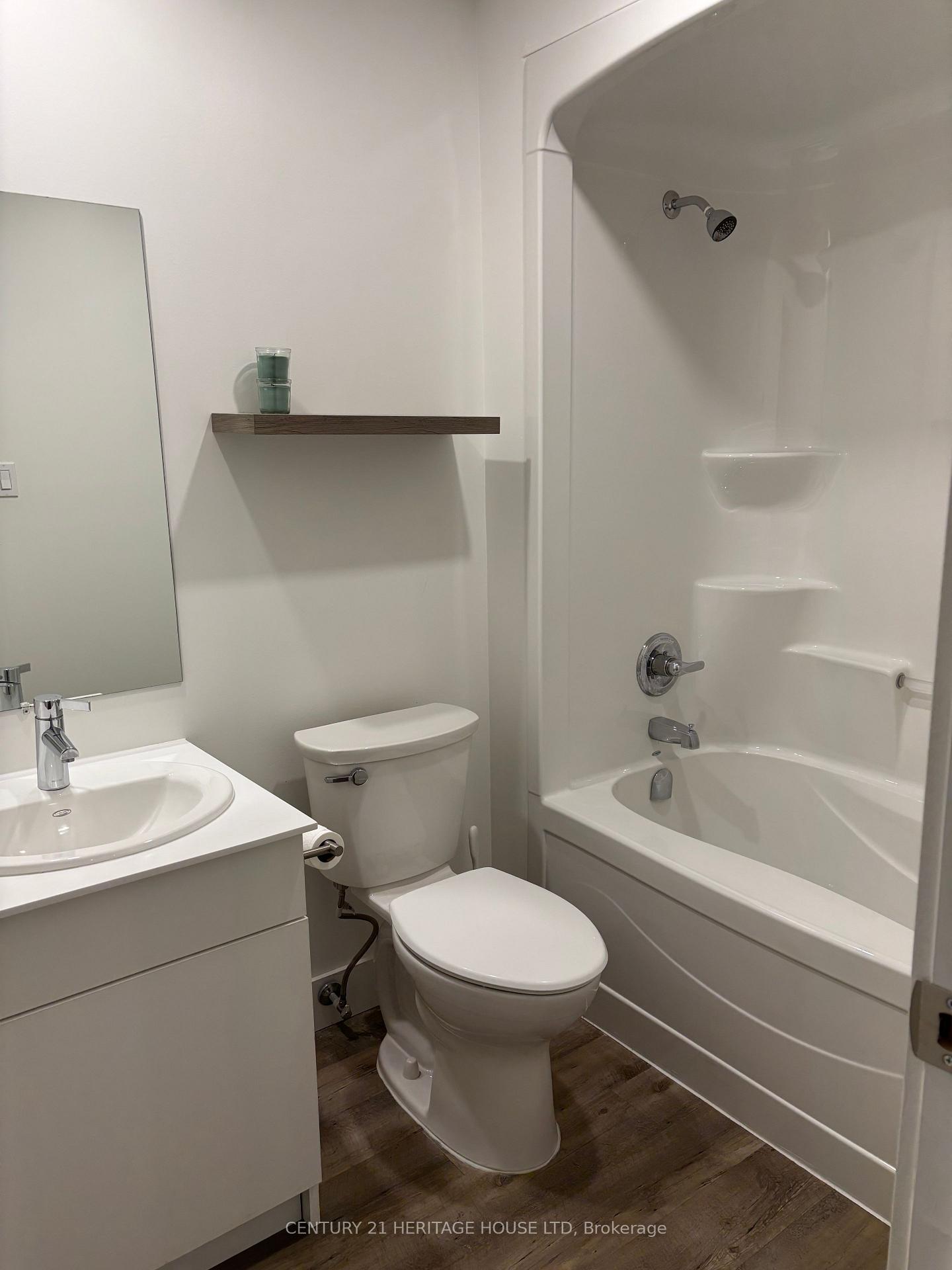 Photo 8 of Unit 302, 69 Curtis Street, St. Thomas — HOMEH