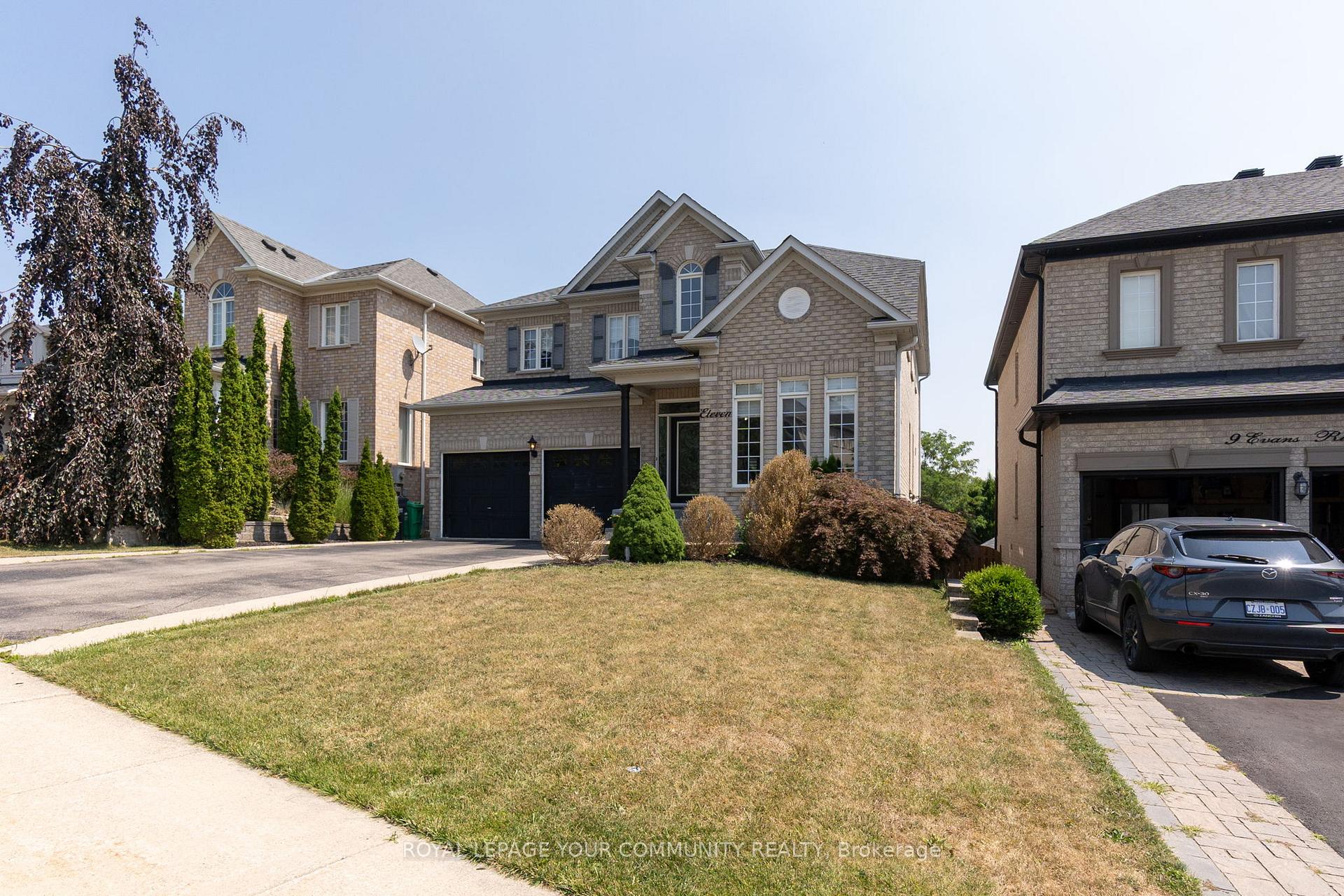 Photo 4 of 11 Evans Ridge, Caledon, Bolton North — HOMEH