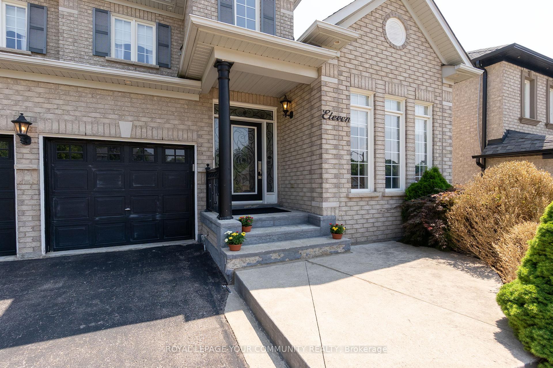 Photo 5 of 11 Evans Ridge, Caledon, Bolton North — HOMEH