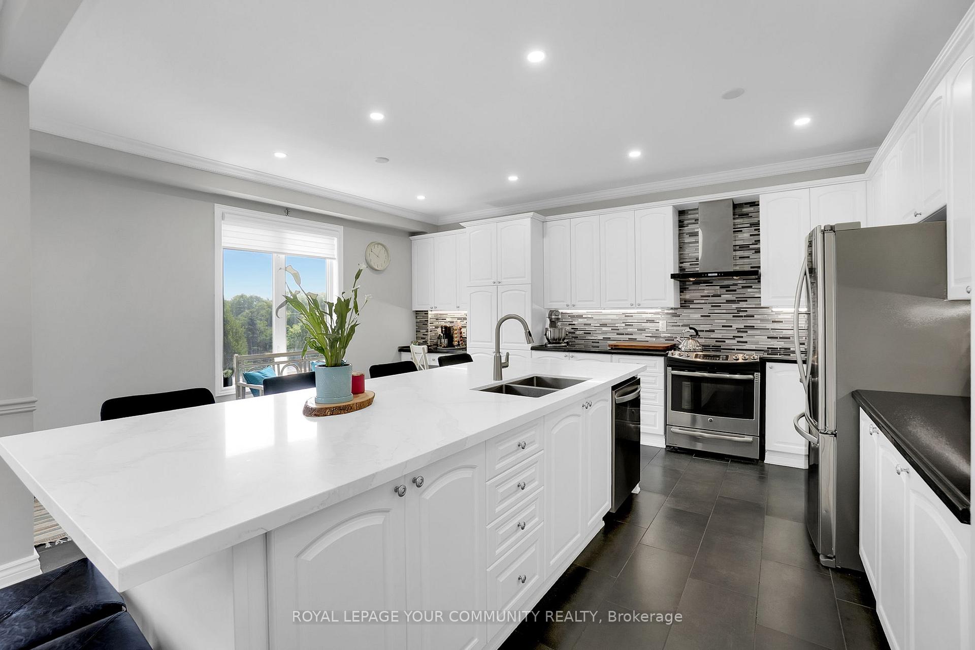 Photo 17 of 11 Evans Ridge, Caledon, Bolton North — HOMEH
