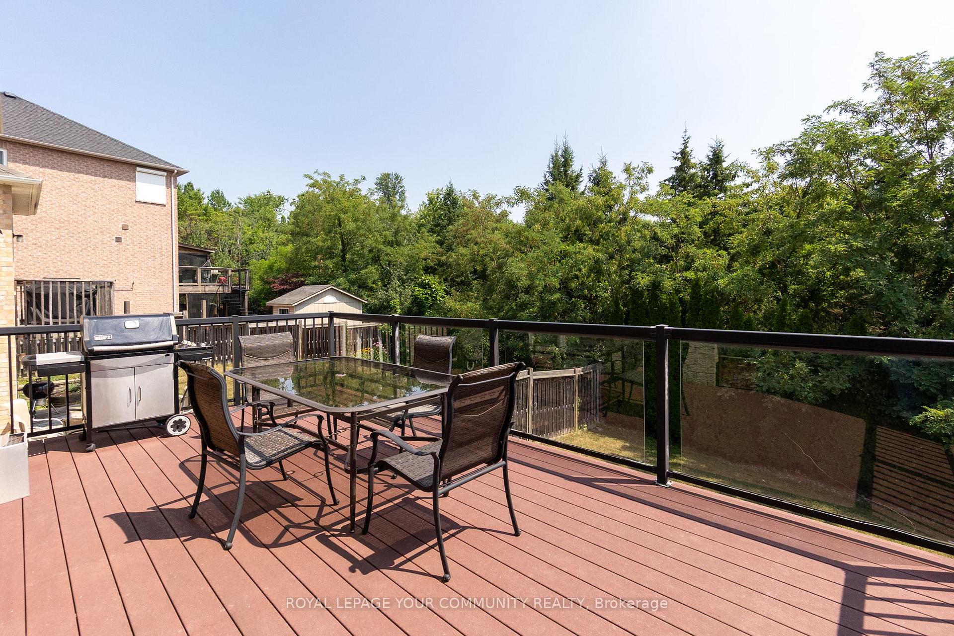 Photo 8 of 11 Evans Ridge, Caledon, Bolton North — HOMEH