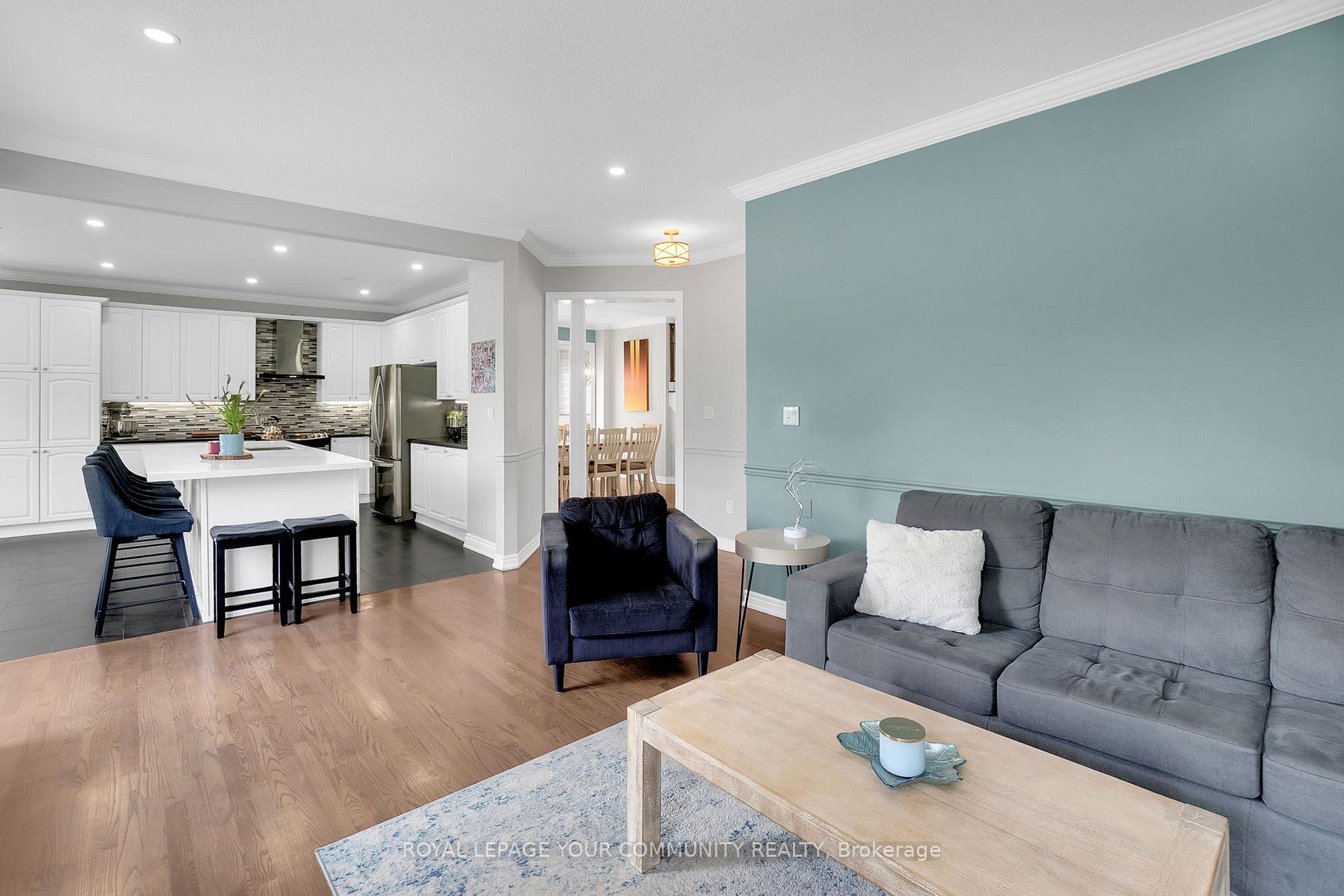Photo 13 of 11 Evans Ridge, Caledon, Bolton North — HOMEH