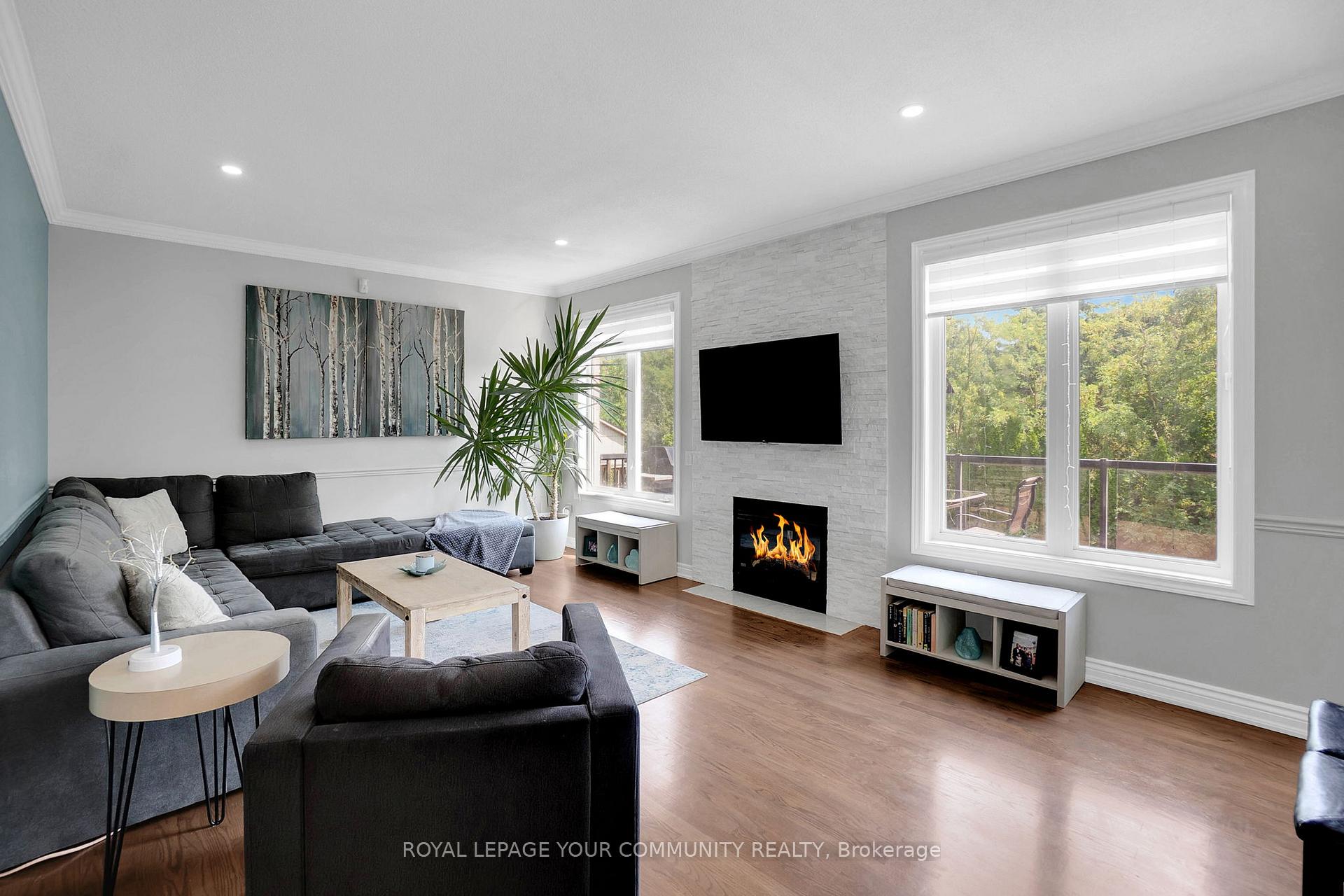 Photo 25 of 11 Evans Ridge, Caledon, Bolton North — HOMEH