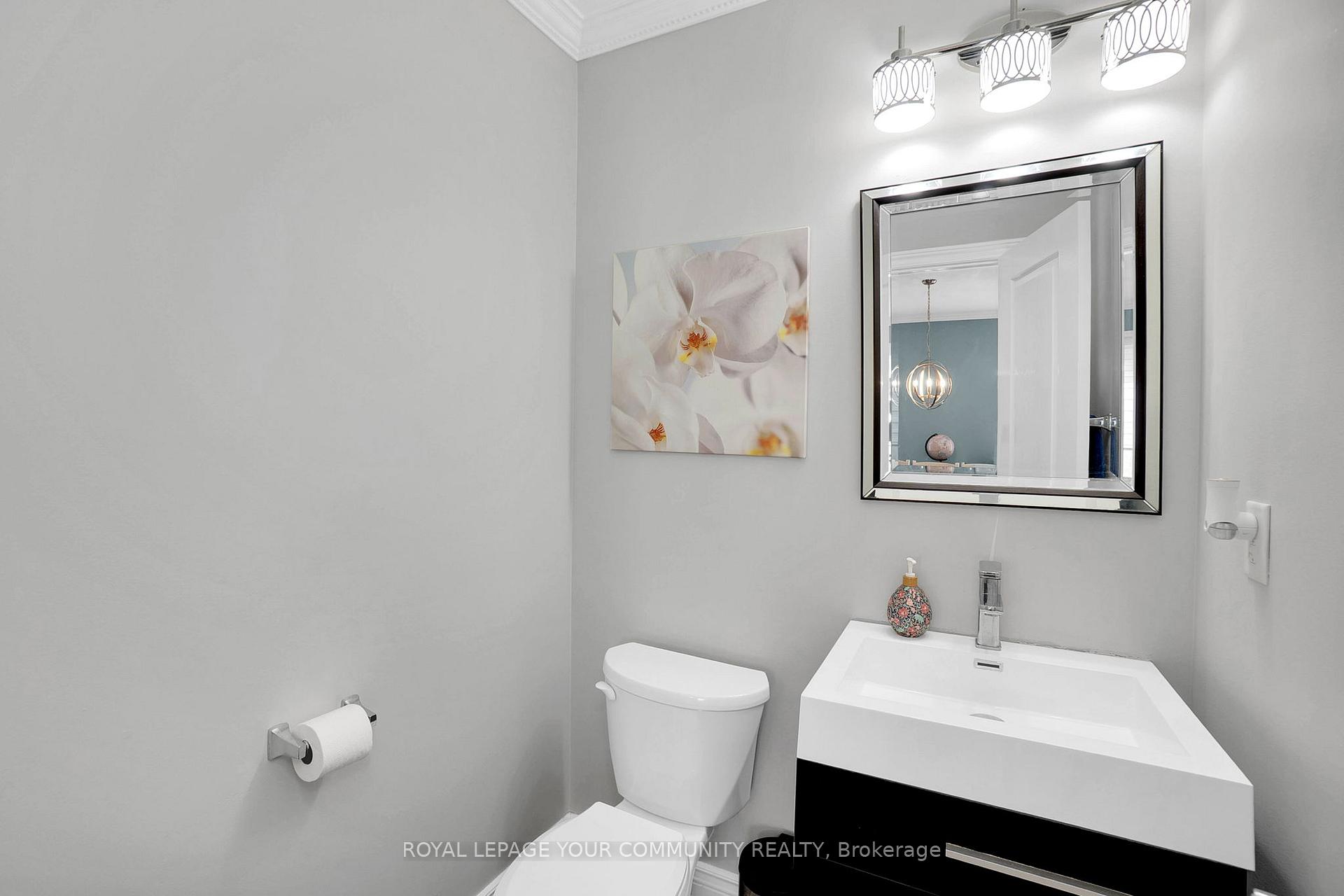 Photo 23 of 11 Evans Ridge, Caledon, Bolton North — HOMEH