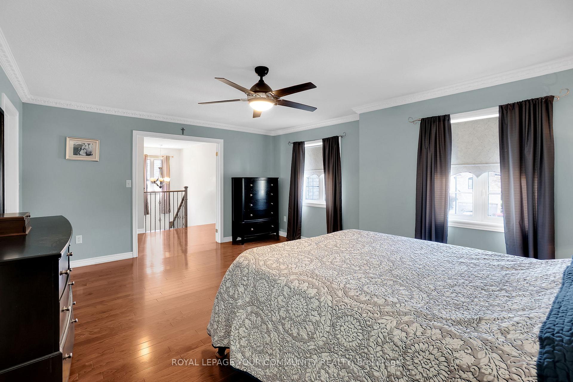 Photo 6 of 11 Evans Ridge, Caledon, Bolton North — HOMEH