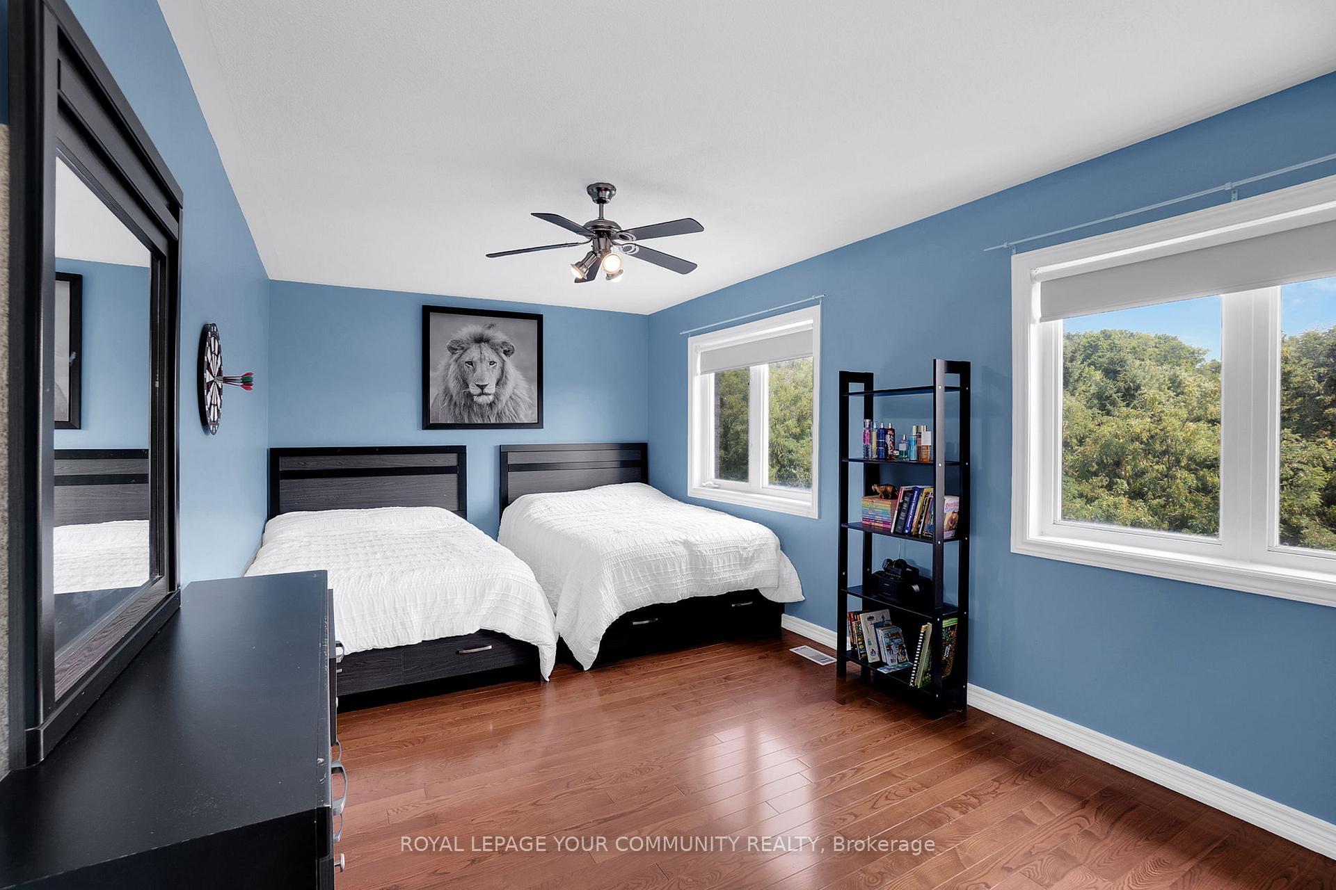Photo 28 of 11 Evans Ridge, Caledon, Bolton North — HOMEH