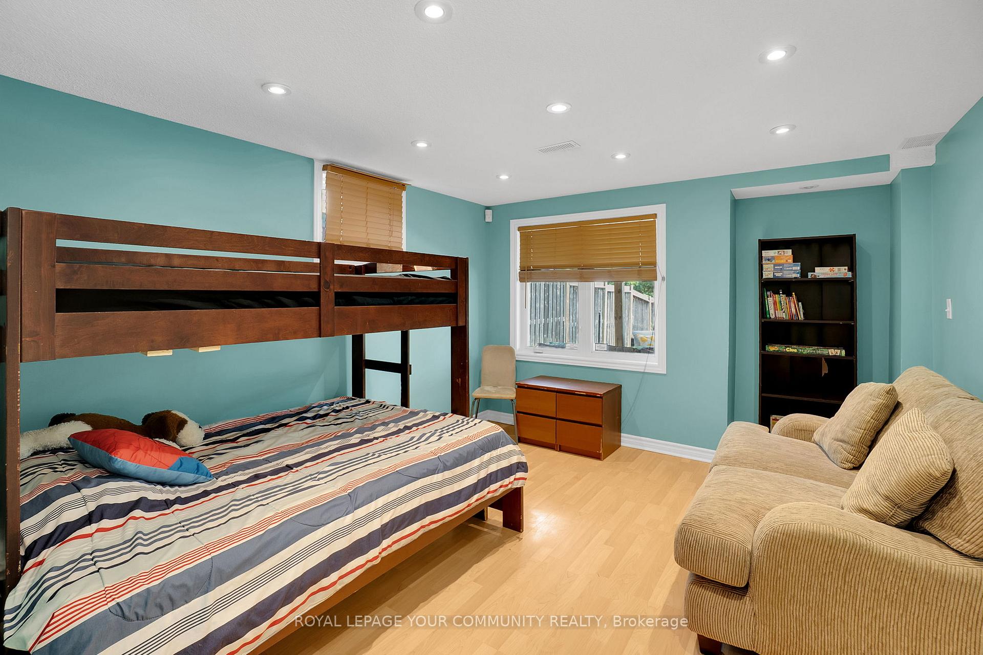 Photo 22 of 11 Evans Ridge, Caledon, Bolton North — HOMEH