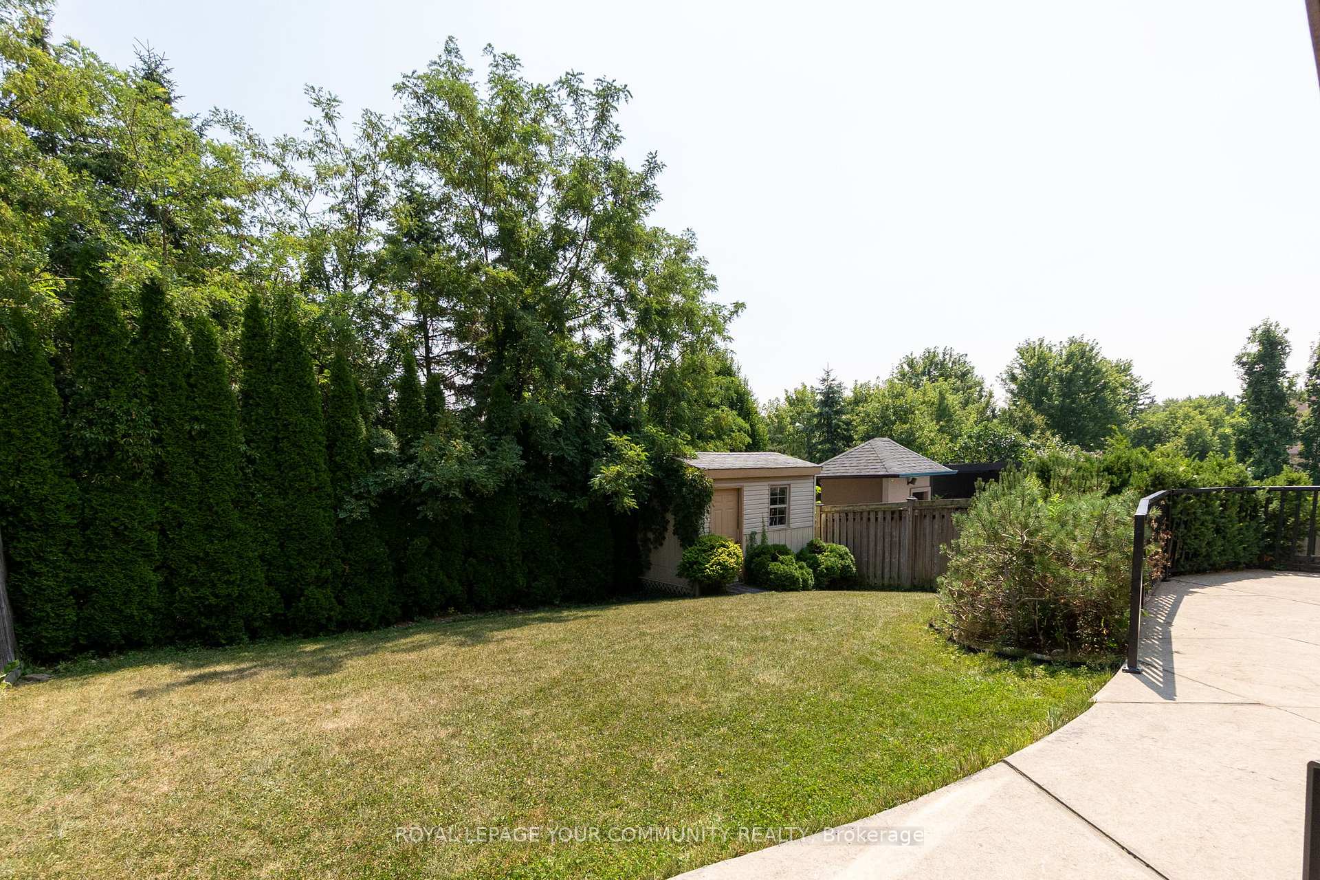 Photo 26 of 11 Evans Ridge, Caledon, Bolton North — HOMEH