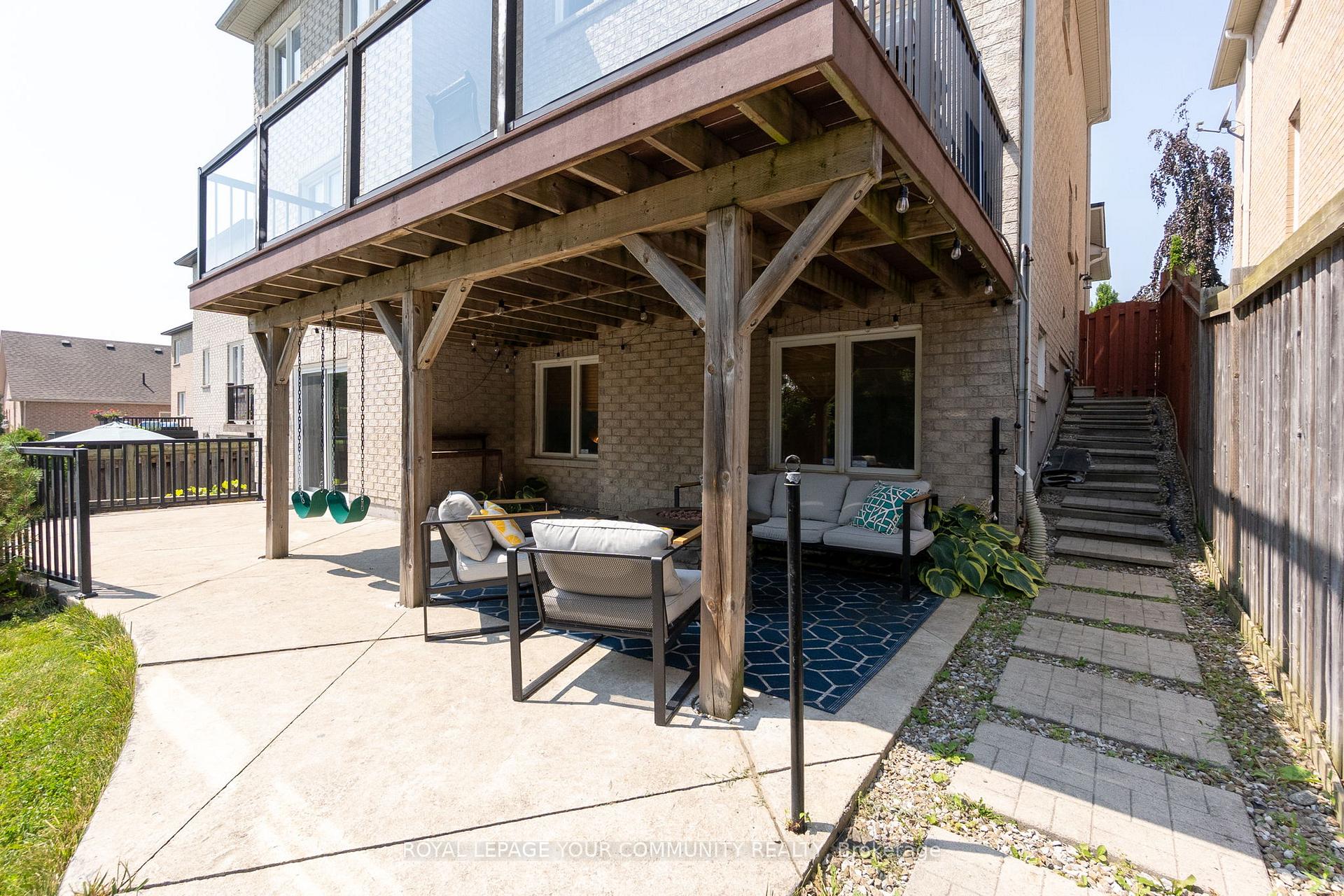Photo 32 of 11 Evans Ridge, Caledon, Bolton North — HOMEH
