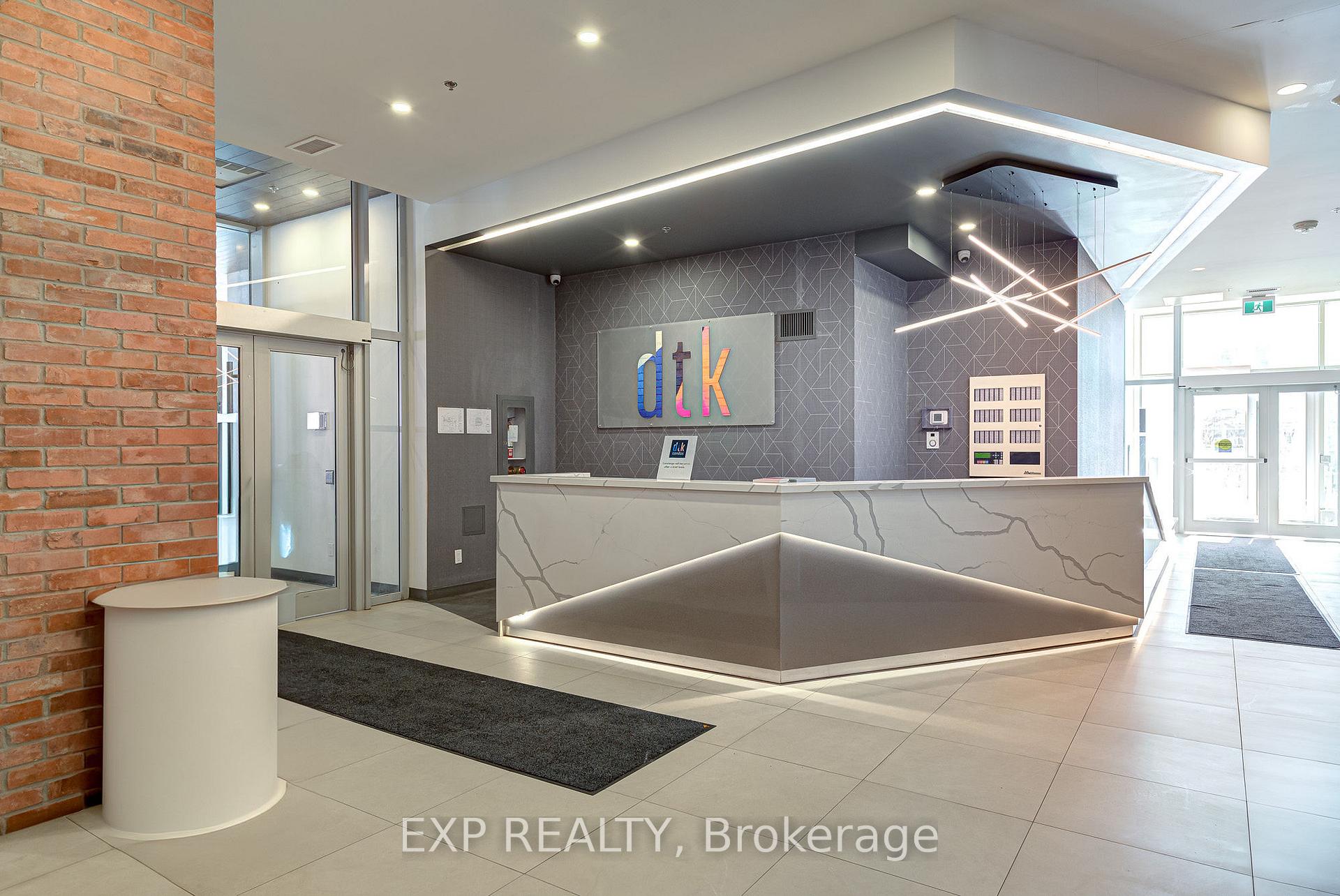 Photo 2 of Unit 2906, 60 Frederick Street, Kitchener — HOMEH