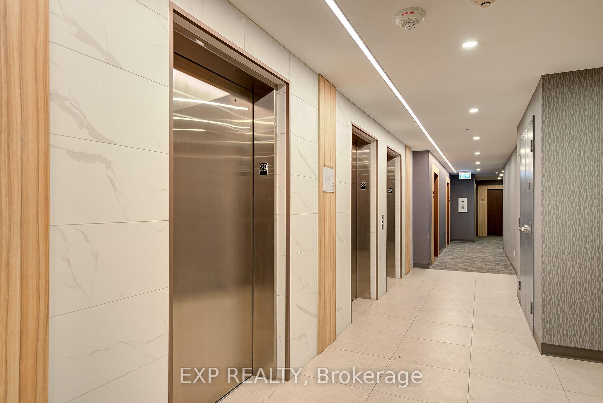 Photo 3 of Unit 2906, 60 Frederick Street, Kitchener — HOMEH