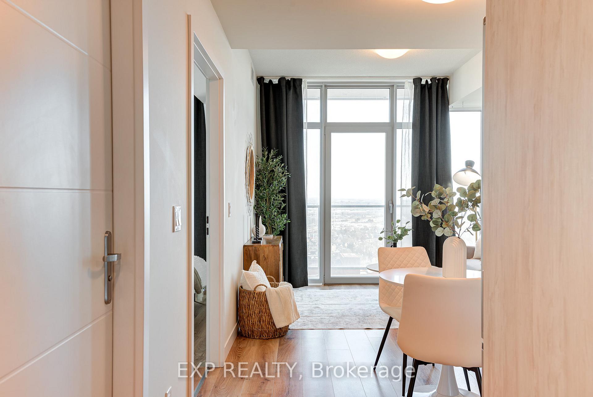 Photo 6 of Unit 2906, 60 Frederick Street, Kitchener — HOMEH
