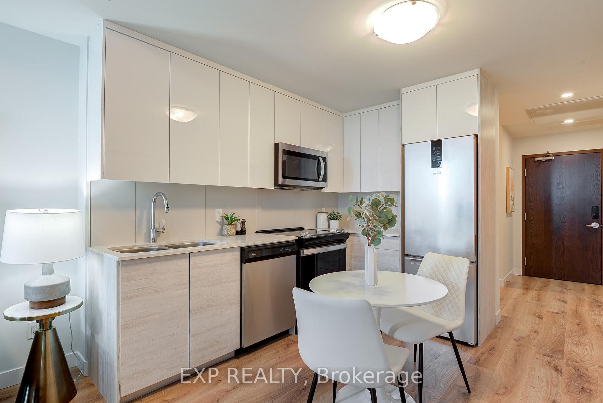 Photo 7 of Unit 2906, 60 Frederick Street, Kitchener — HOMEH