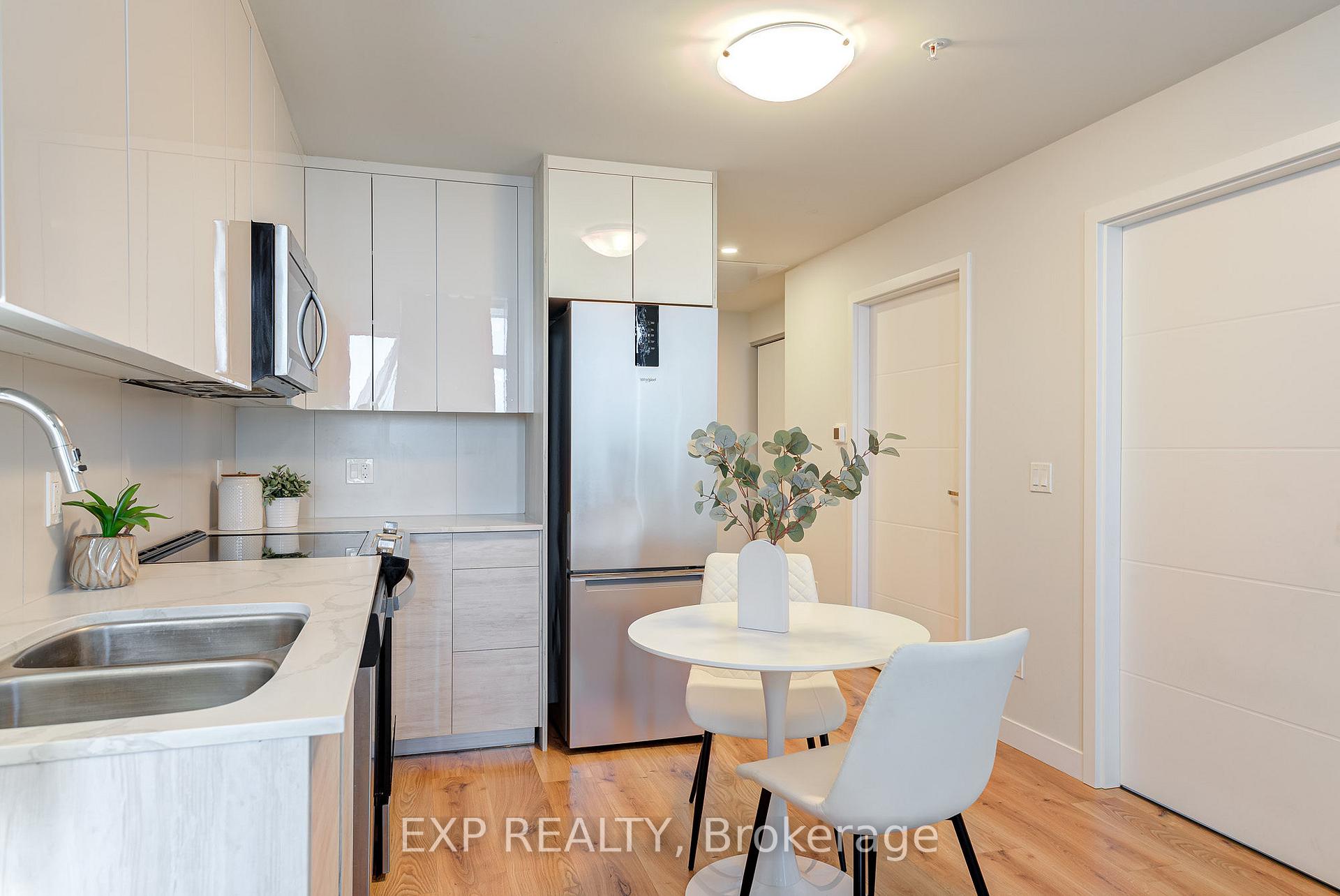 Photo 8 of Unit 2906, 60 Frederick Street, Kitchener — HOMEH
