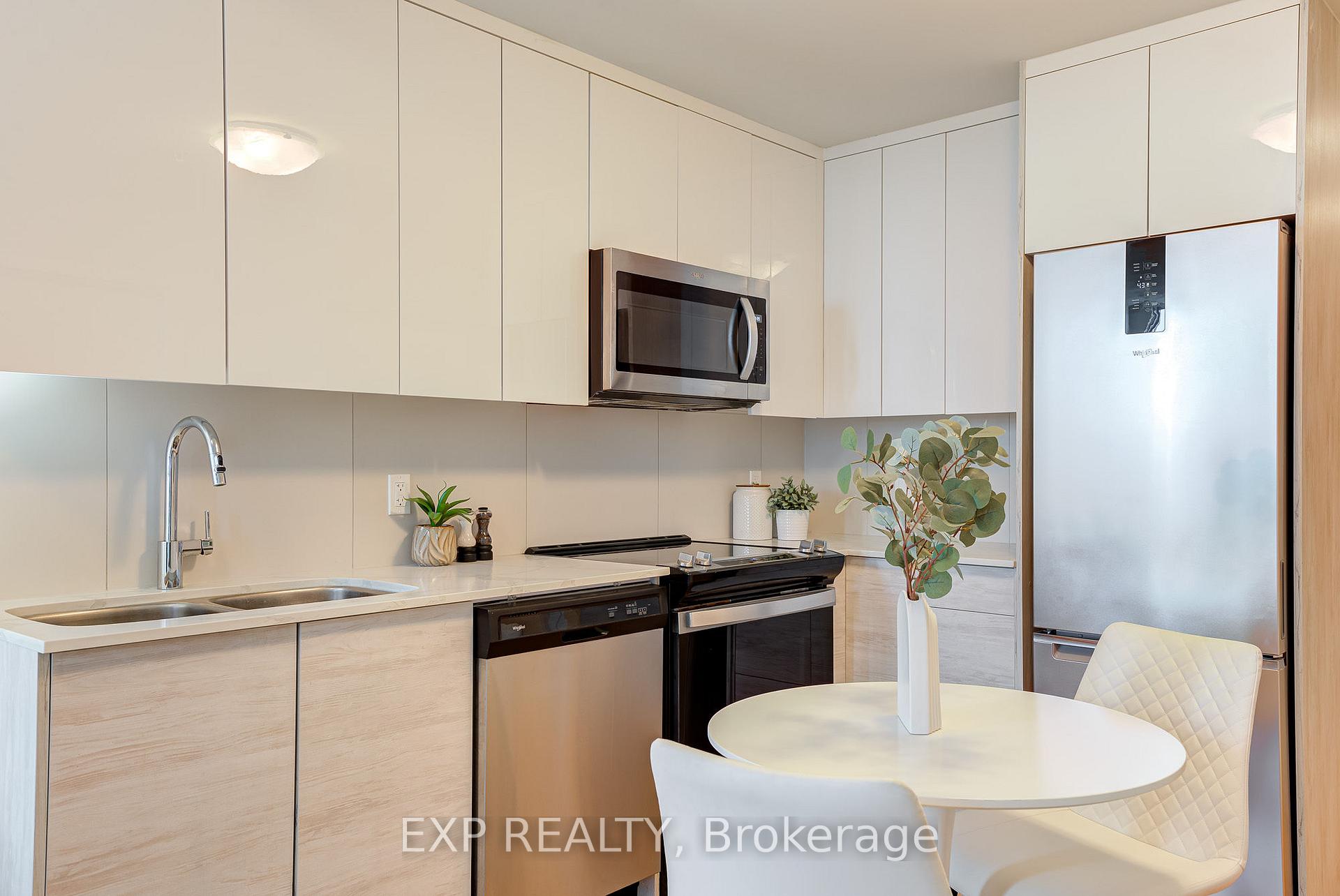 Photo 9 of Unit 2906, 60 Frederick Street, Kitchener — HOMEH