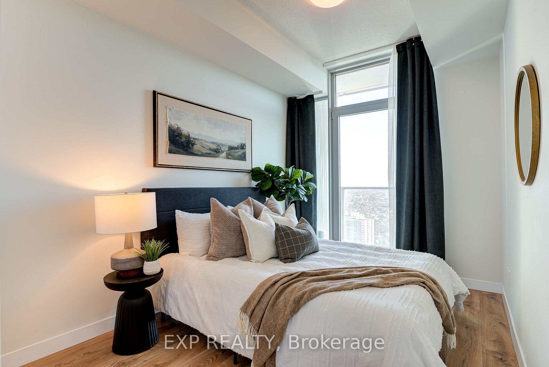 Photo 11 of Unit 2906, 60 Frederick Street, Kitchener — HOMEH