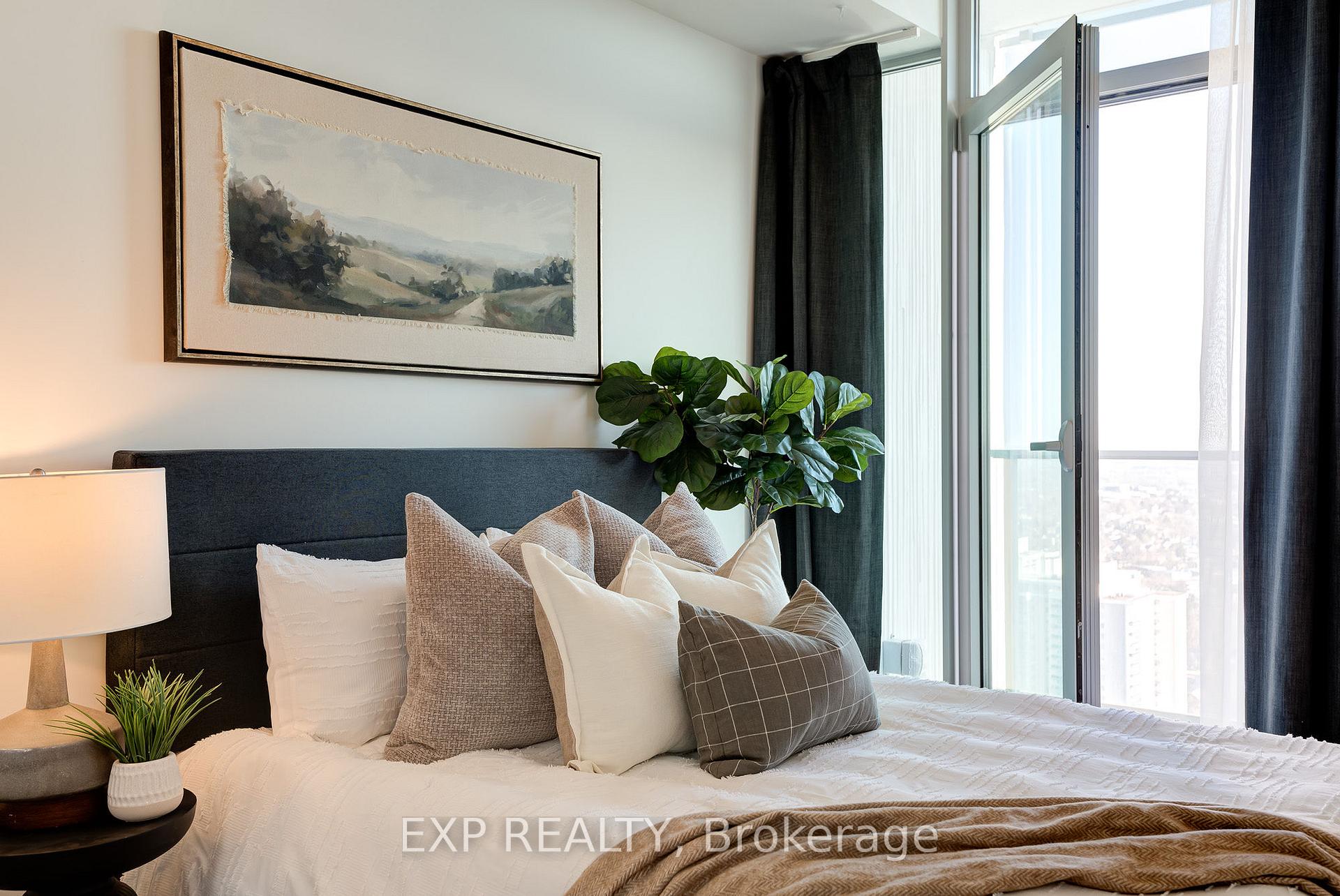 Photo 12 of Unit 2906, 60 Frederick Street, Kitchener — HOMEH