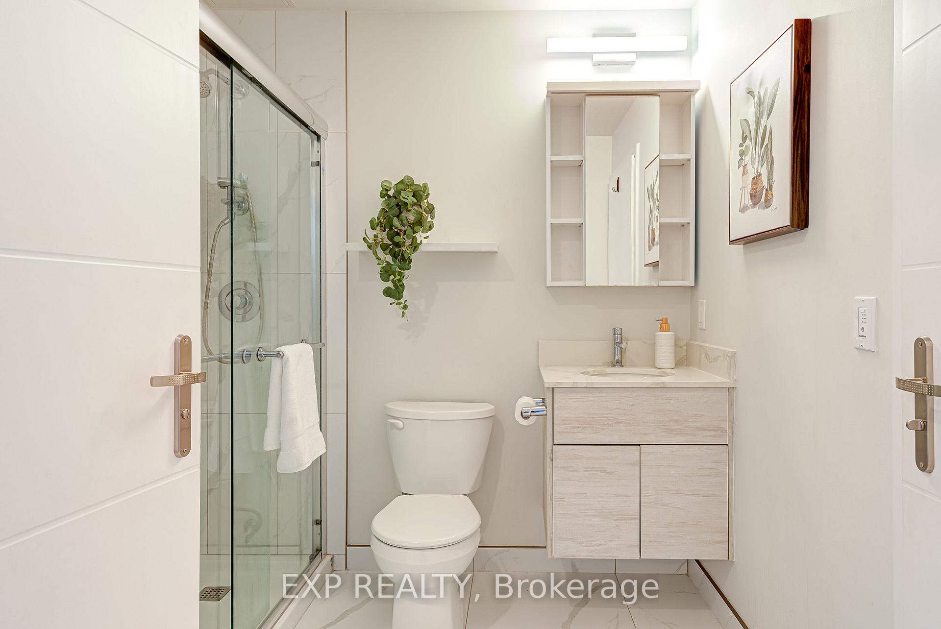 Photo 15 of Unit 2906, 60 Frederick Street, Kitchener — HOMEH