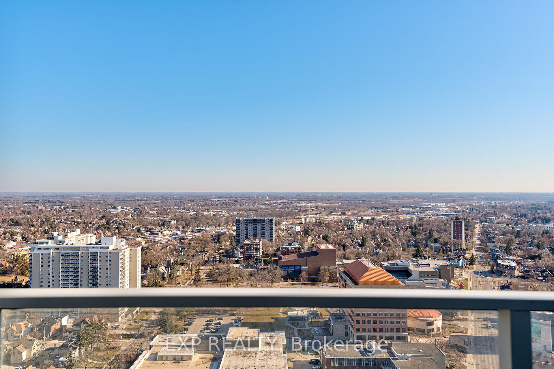 Photo 16 of Unit 2906, 60 Frederick Street, Kitchener — HOMEH