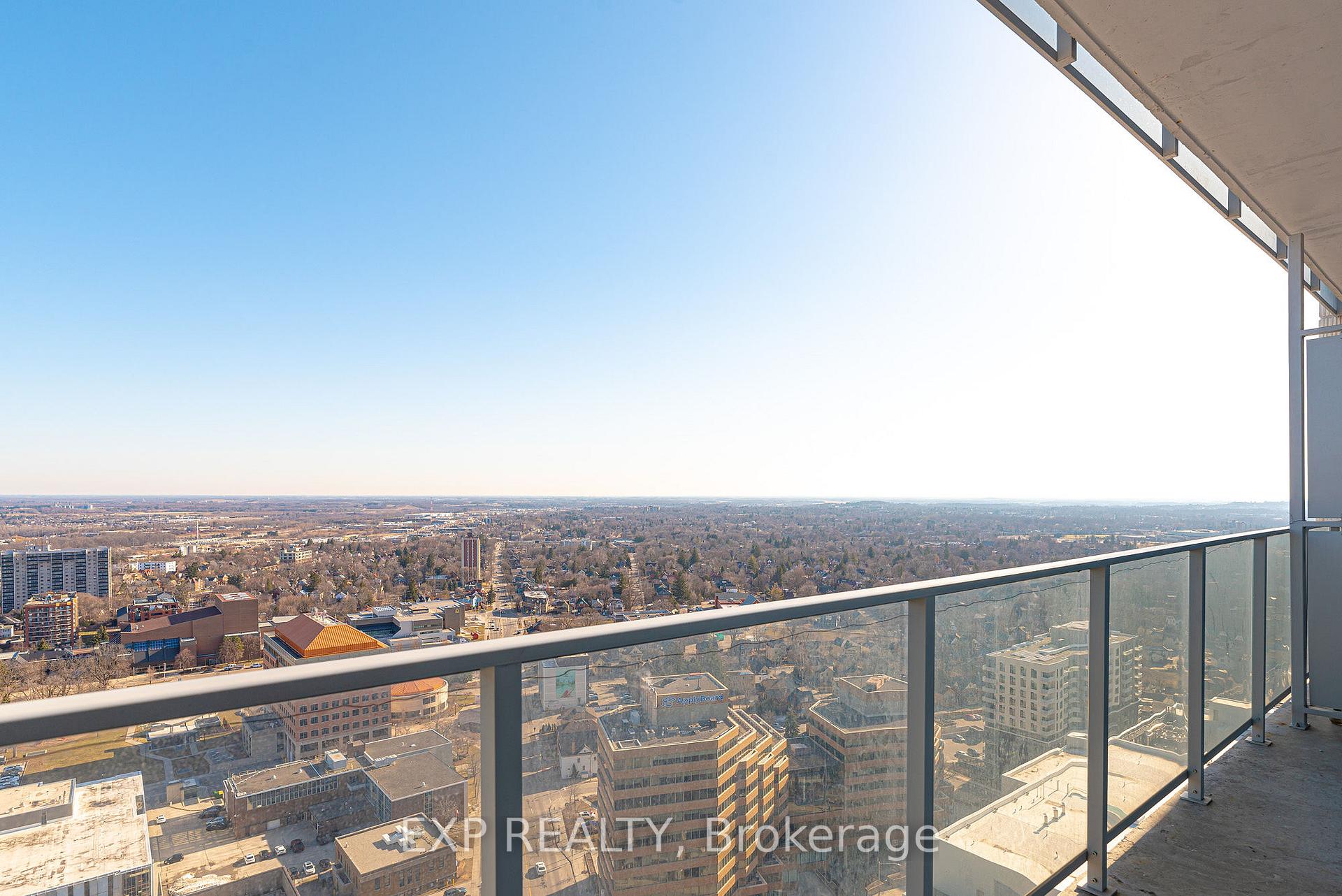 Photo 17 of Unit 2906, 60 Frederick Street, Kitchener — HOMEH