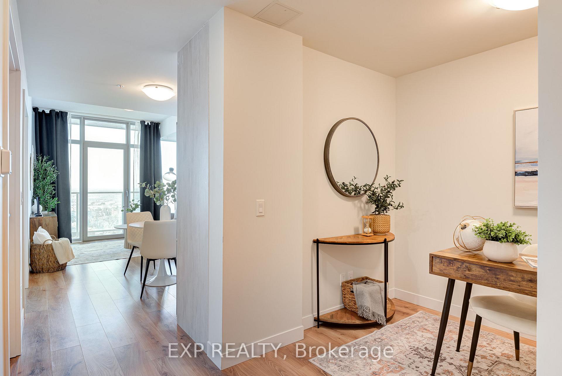 Photo 18 of Unit 2906, 60 Frederick Street, Kitchener — HOMEH