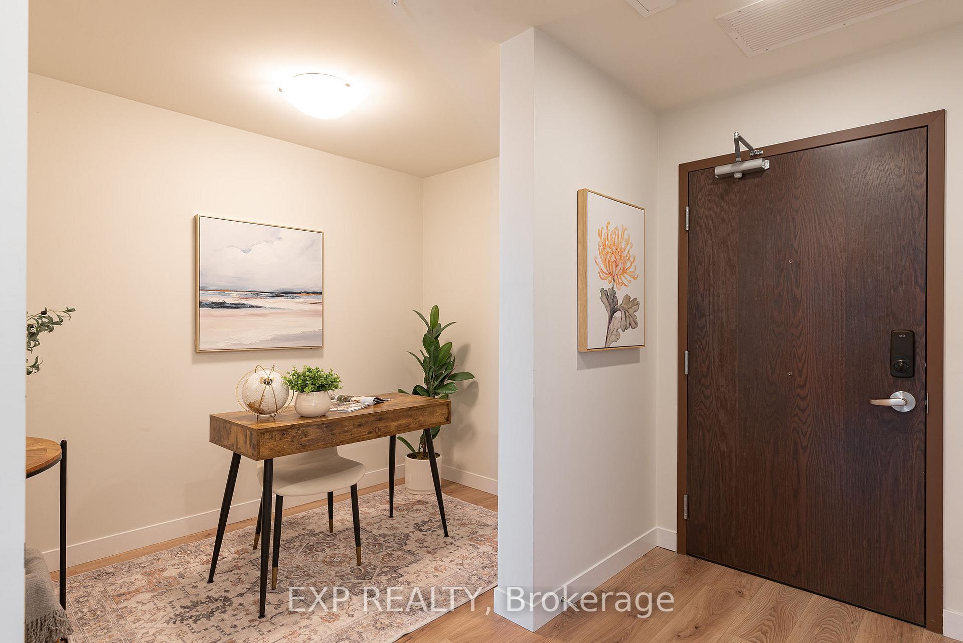 Photo 20 of Unit 2906, 60 Frederick Street, Kitchener — HOMEH