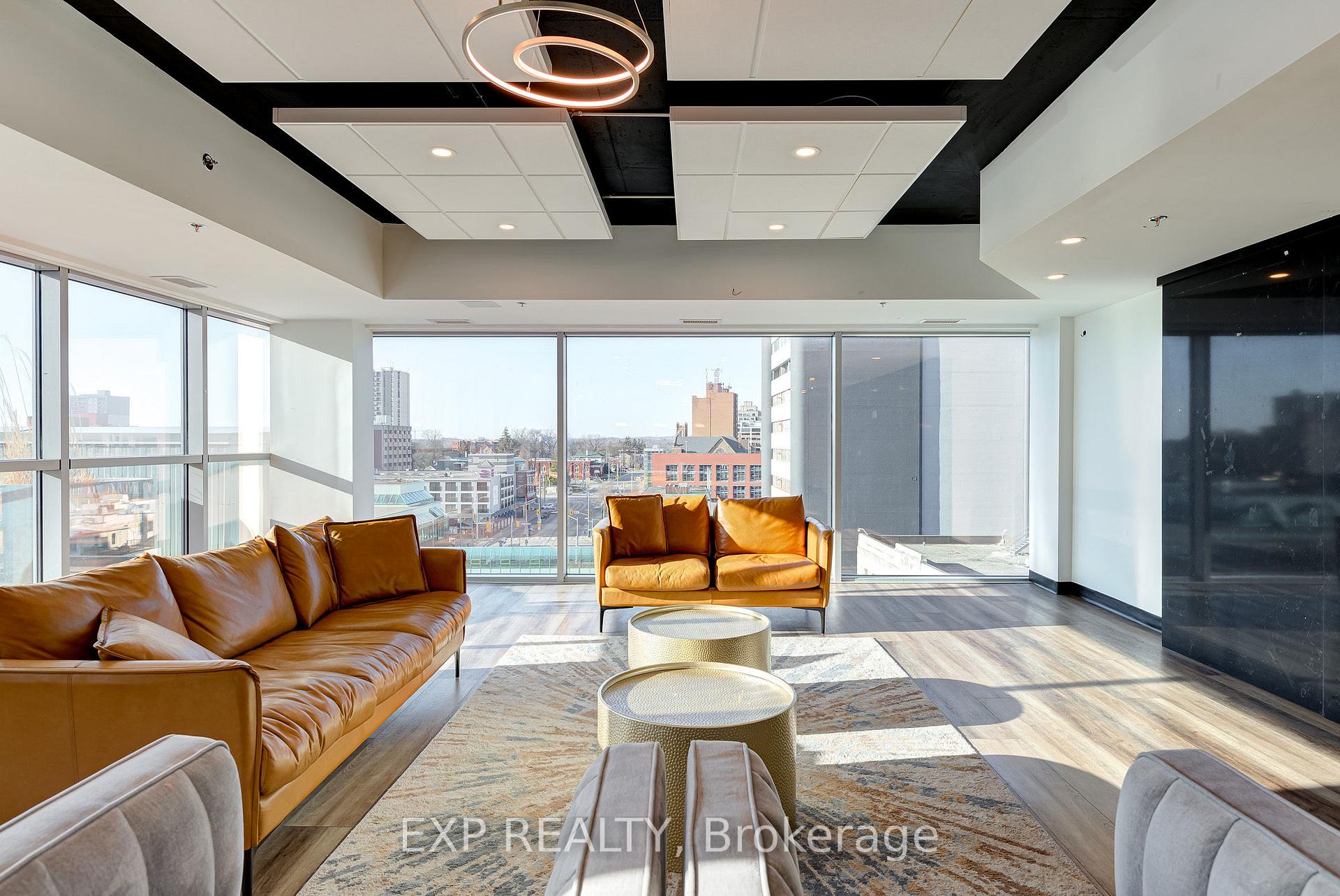 Photo 21 of Unit 2906, 60 Frederick Street, Kitchener — HOMEH