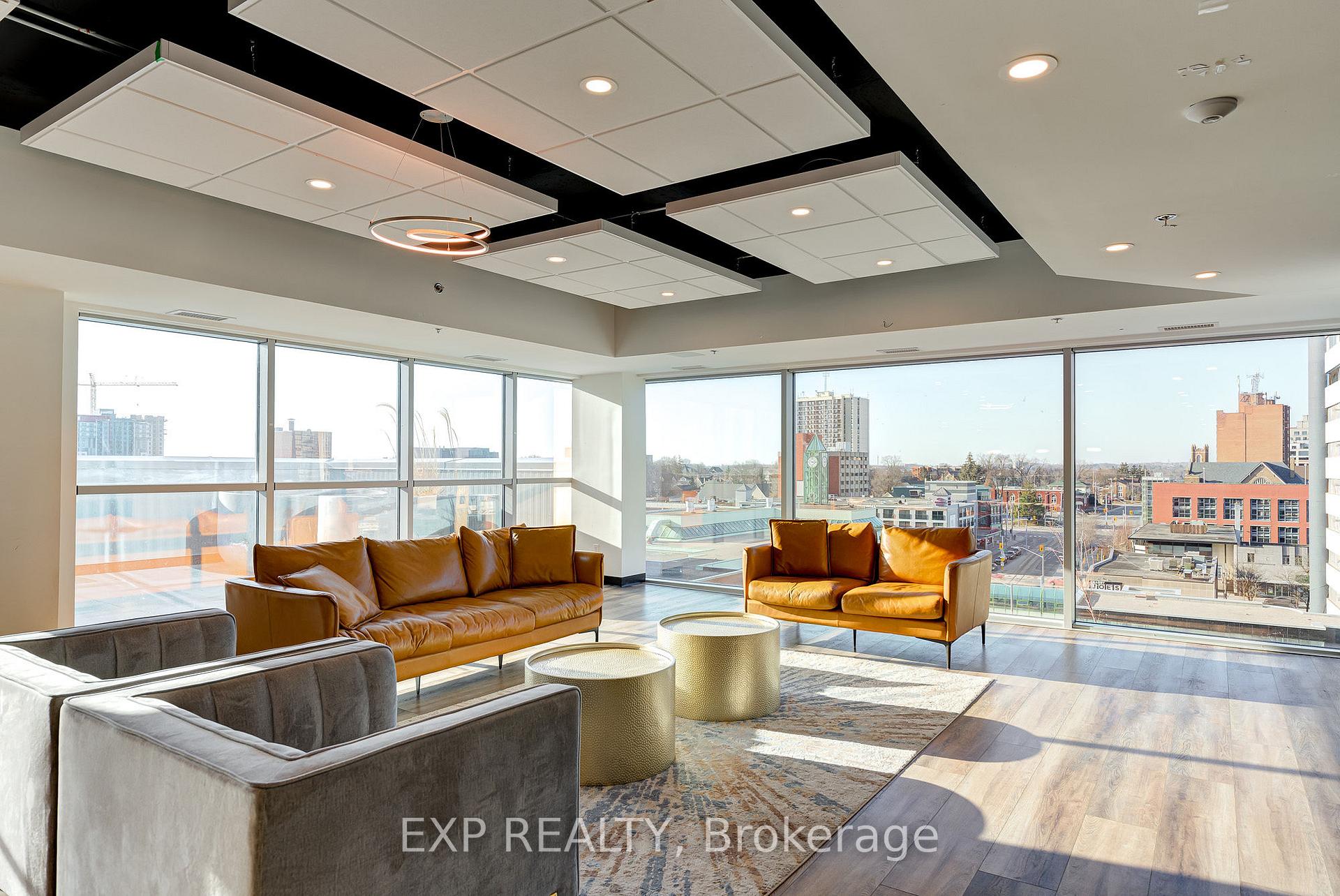 Photo 23 of Unit 2906, 60 Frederick Street, Kitchener — HOMEH