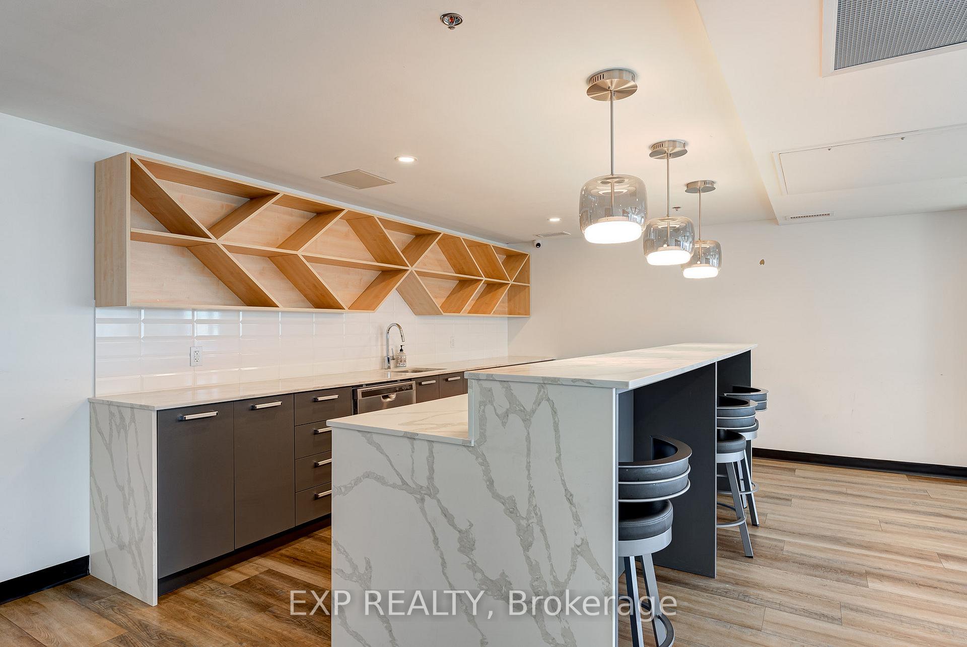 Photo 24 of Unit 2906, 60 Frederick Street, Kitchener — HOMEH